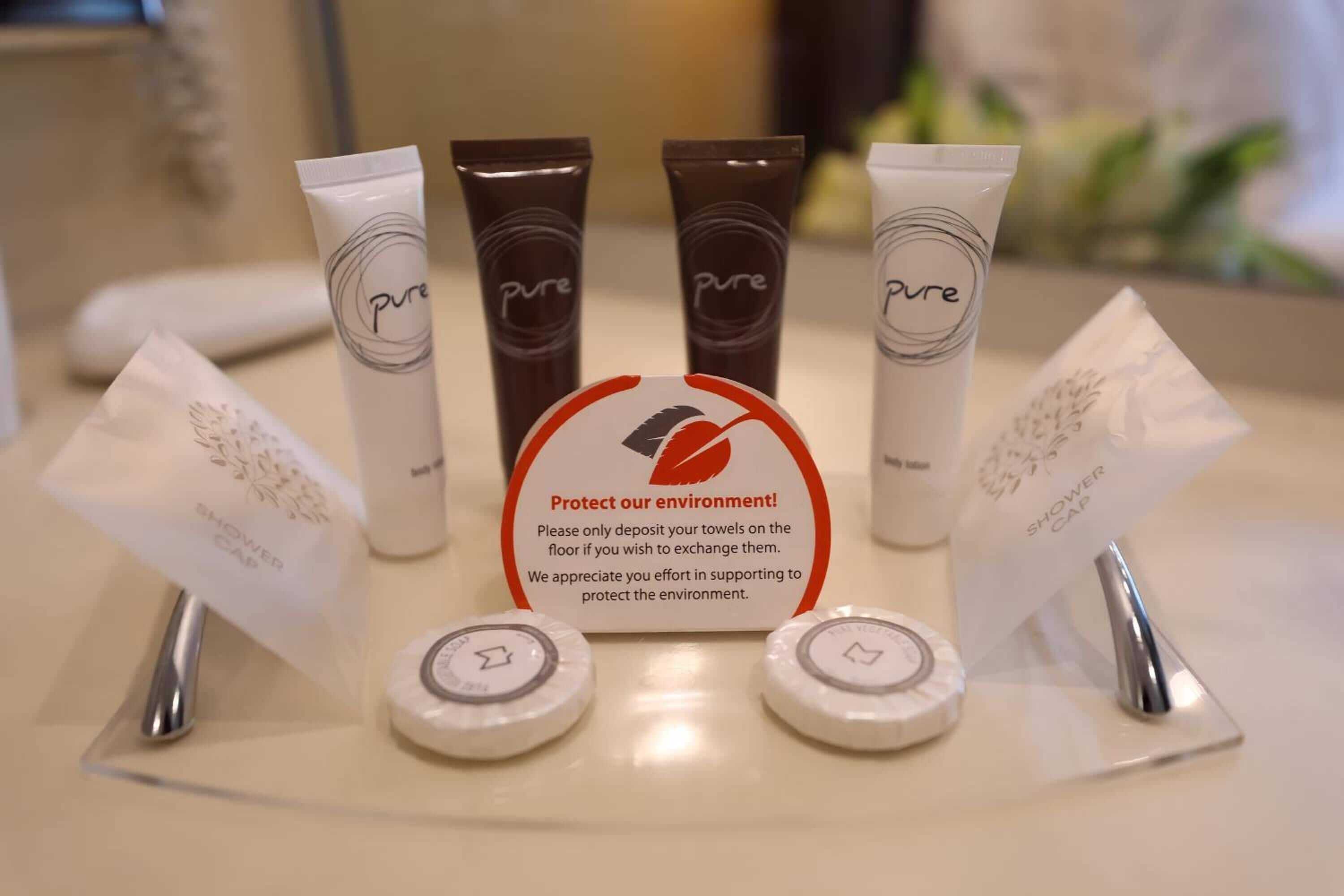 Gift card for City Boutique Hotel