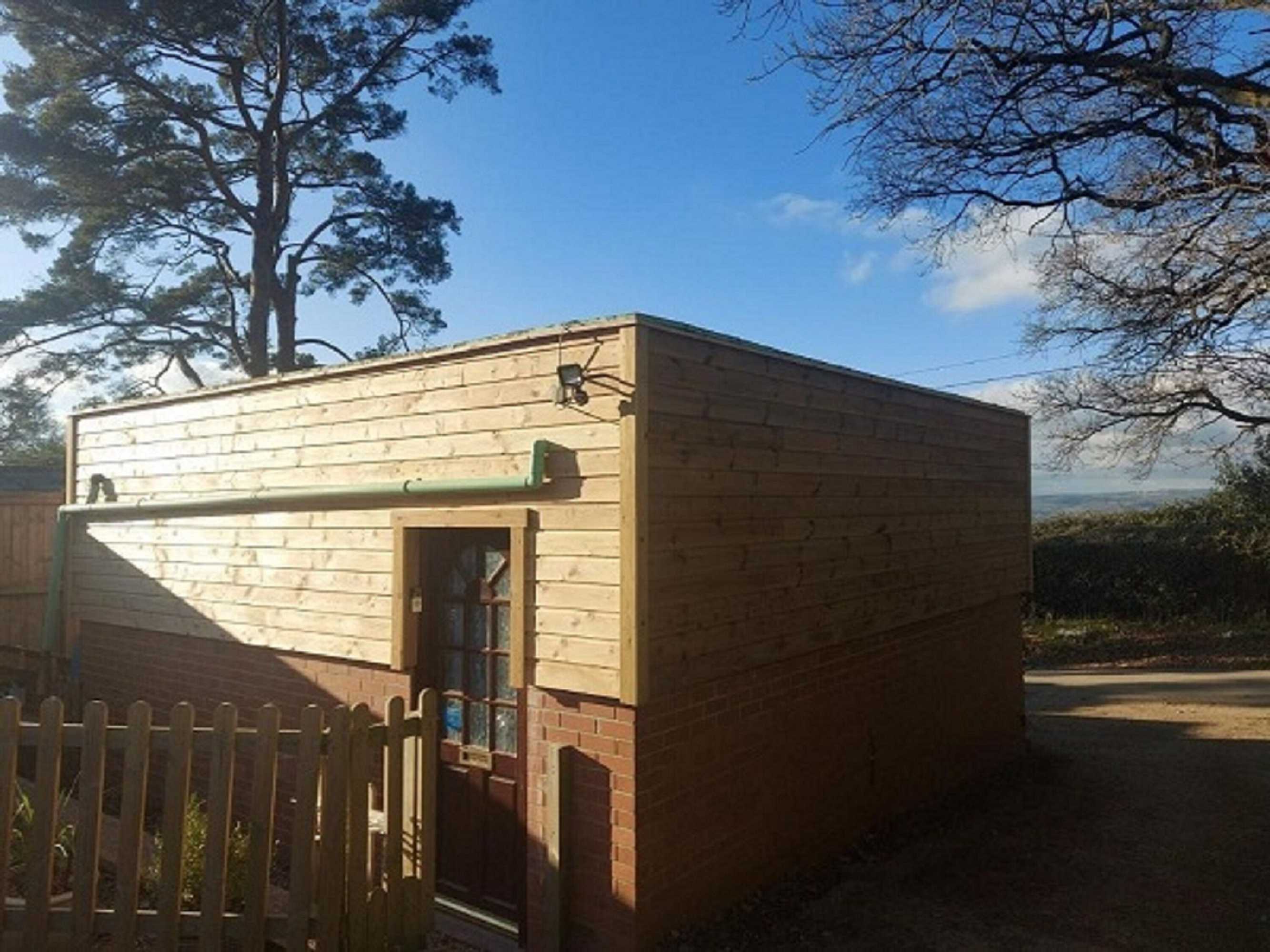 Gift card for Small Snug En-Suite With Stunning Views Near Lyme Regis Gift card for Small Snug En-Suite With Stunning Views Near Lyme Regis