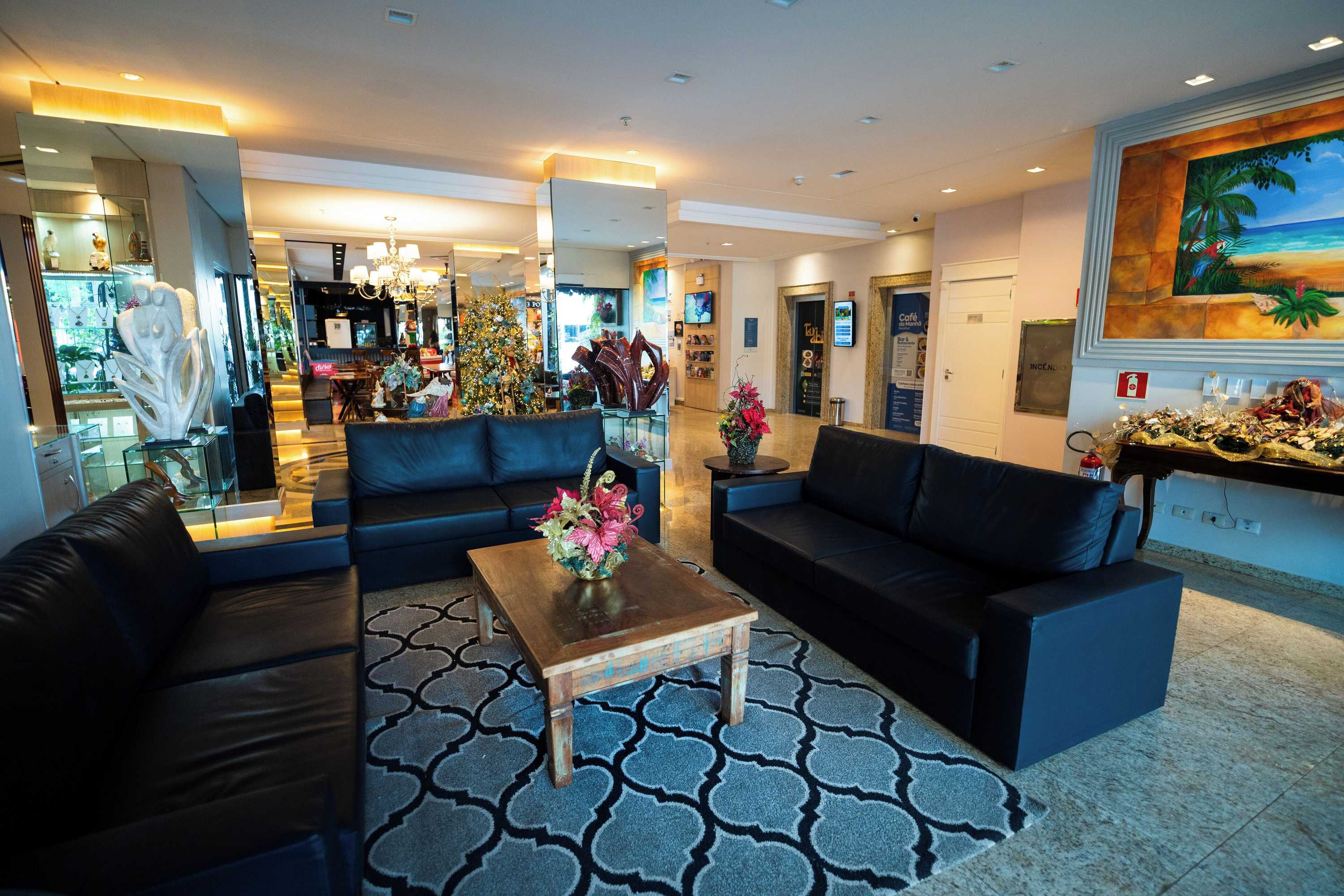 Gift card for Tarobá Hotel Gift card for Tarobá Hotel