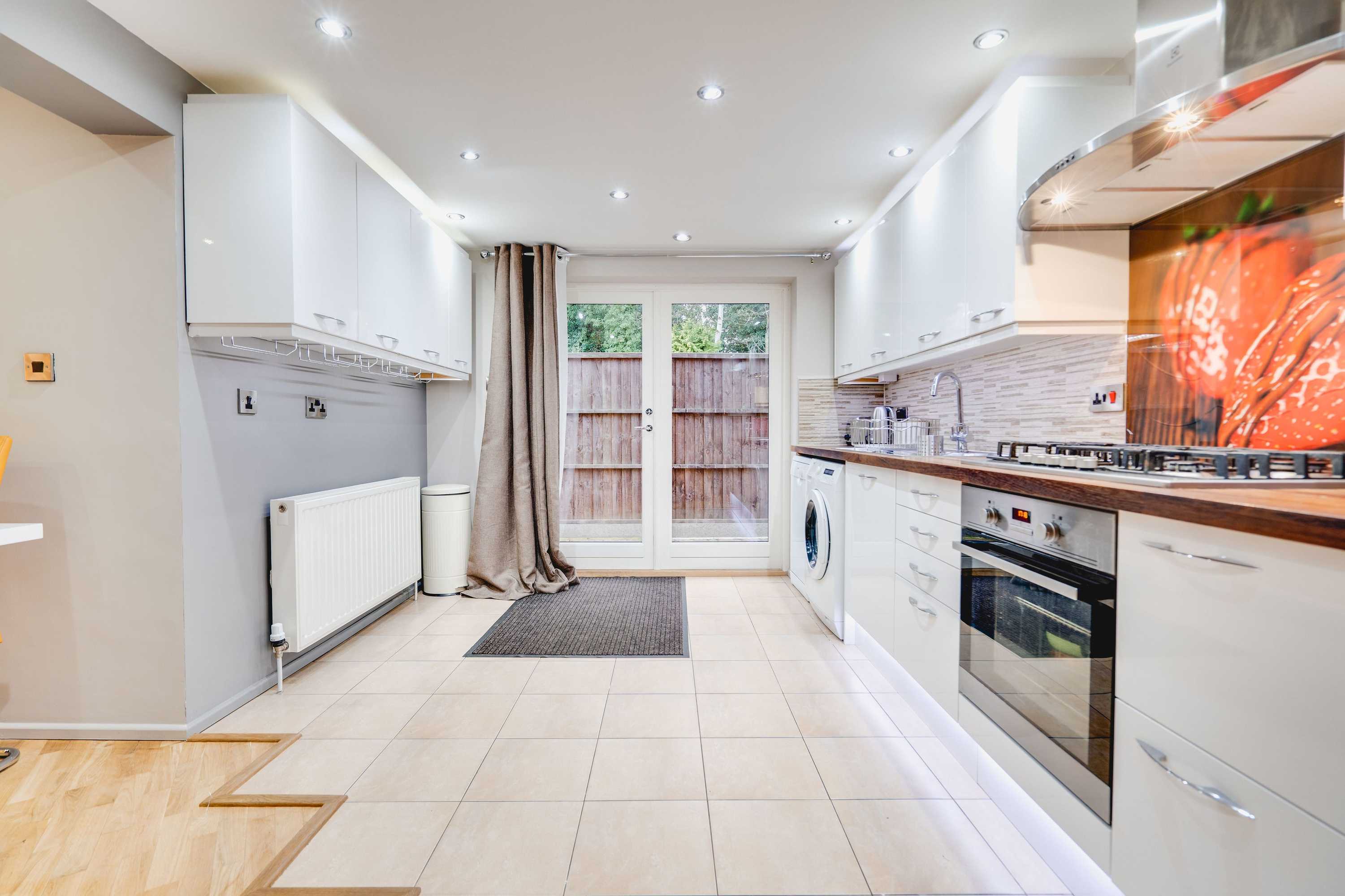 Gift card for Brook Barn With Sauna & Hot Tub