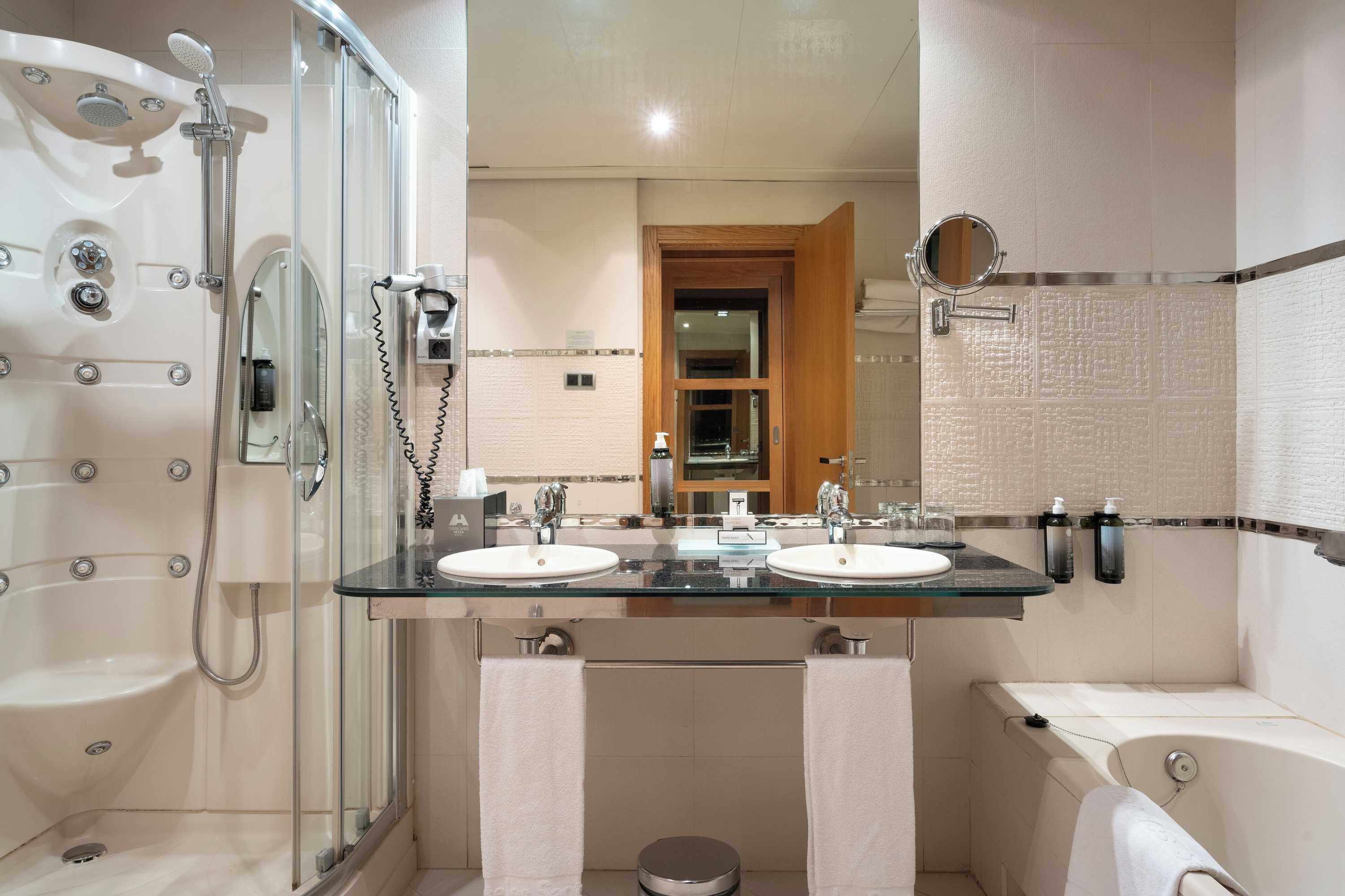 Gift card for Hotel Nelva