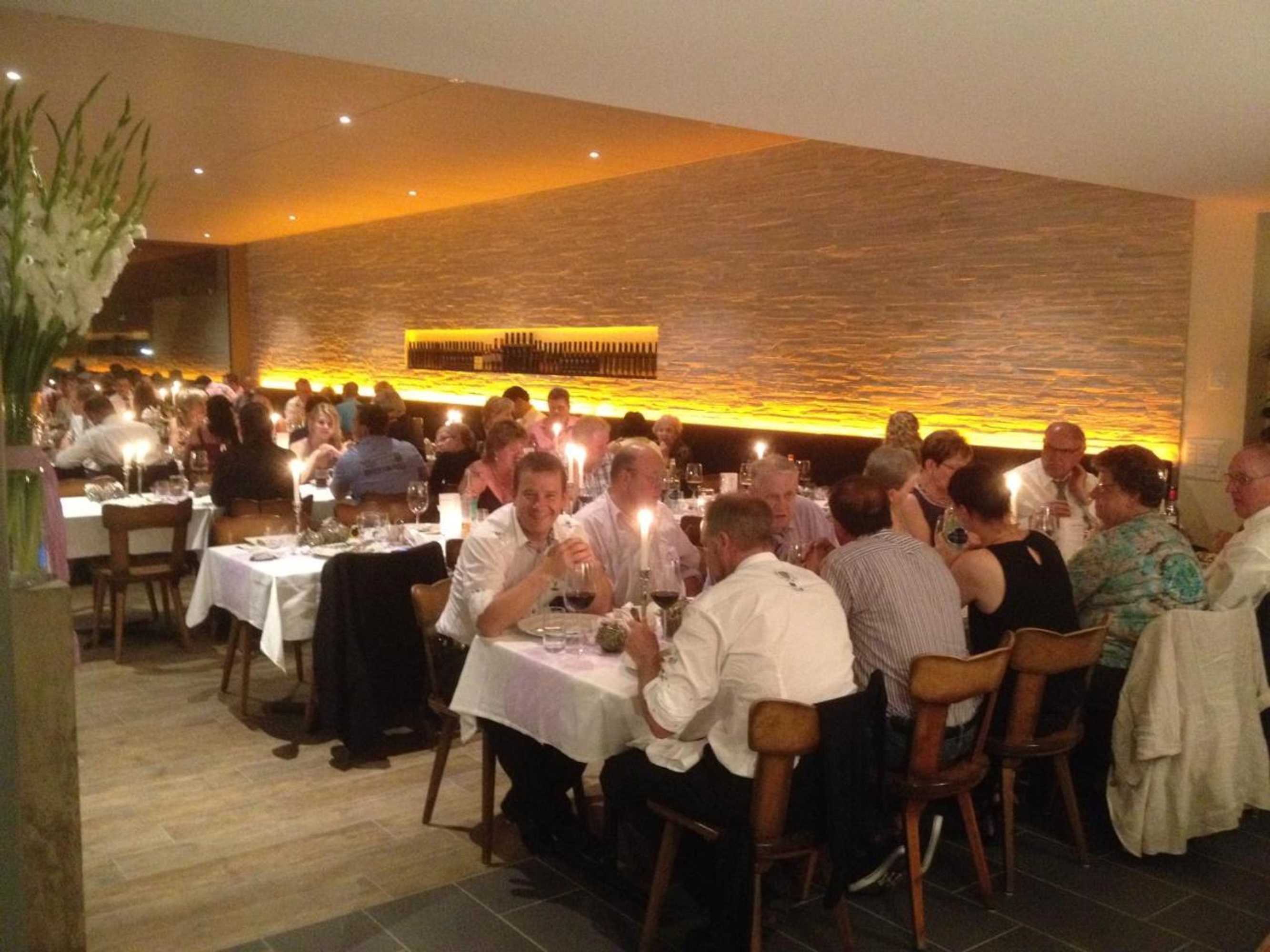 Gift card for Hotel Schützenhaus