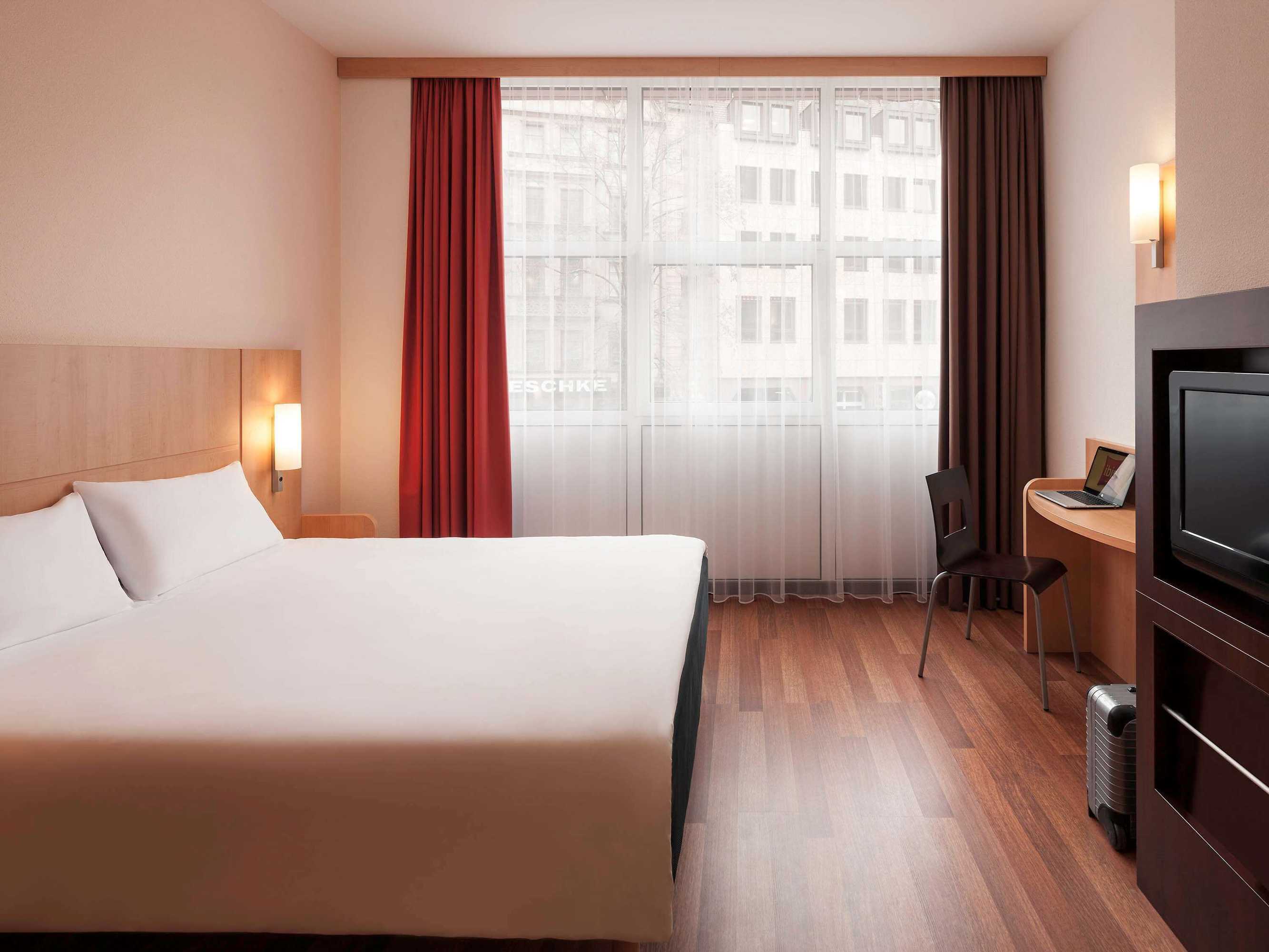 Gift card for Ibis Nuernberg Altstadt Gift card for Ibis Nuernberg Altstadt