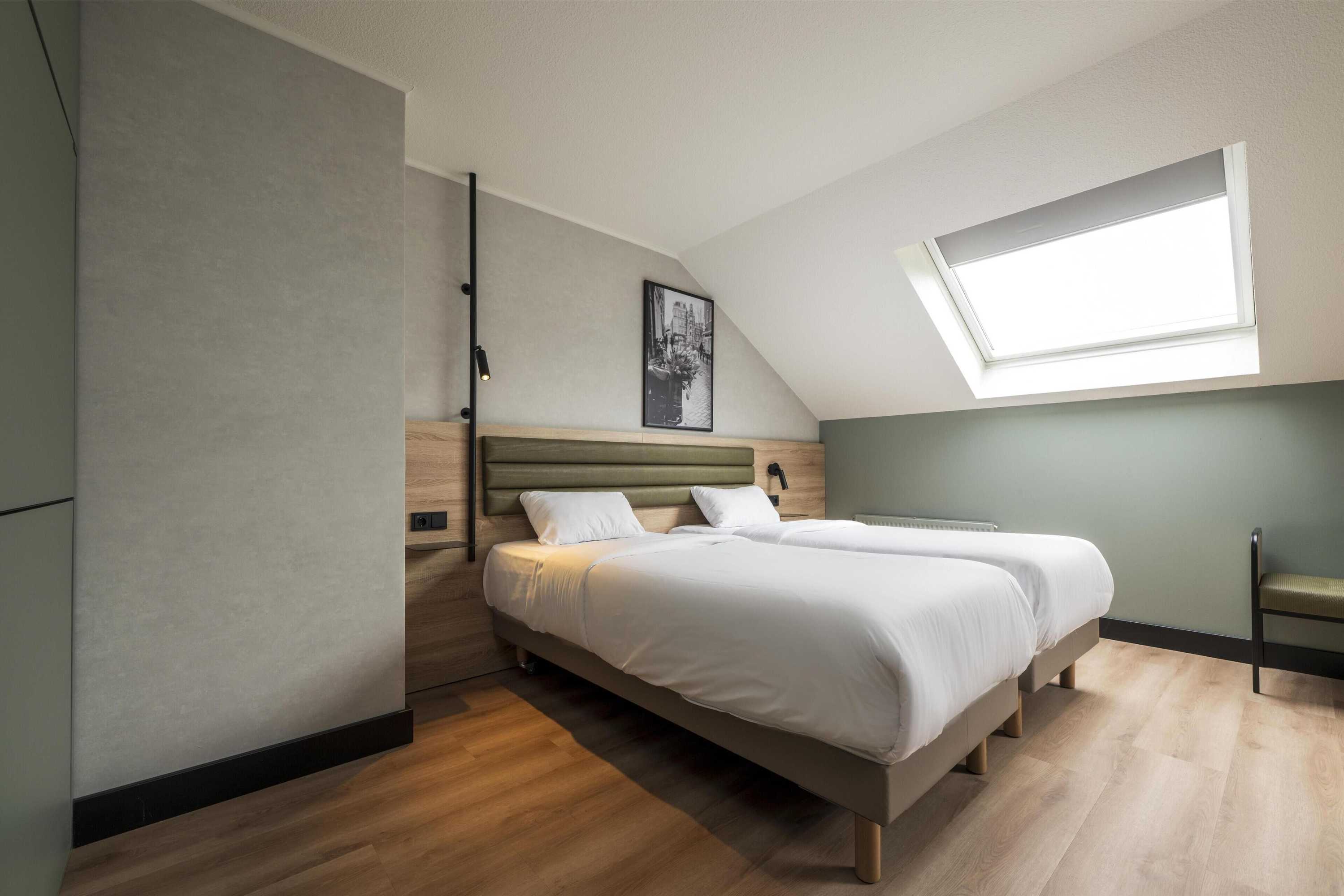 Gift card for Tulip Hotels & Residences - Zwolle Gift card for Tulip Hotels & Residences - Zwolle