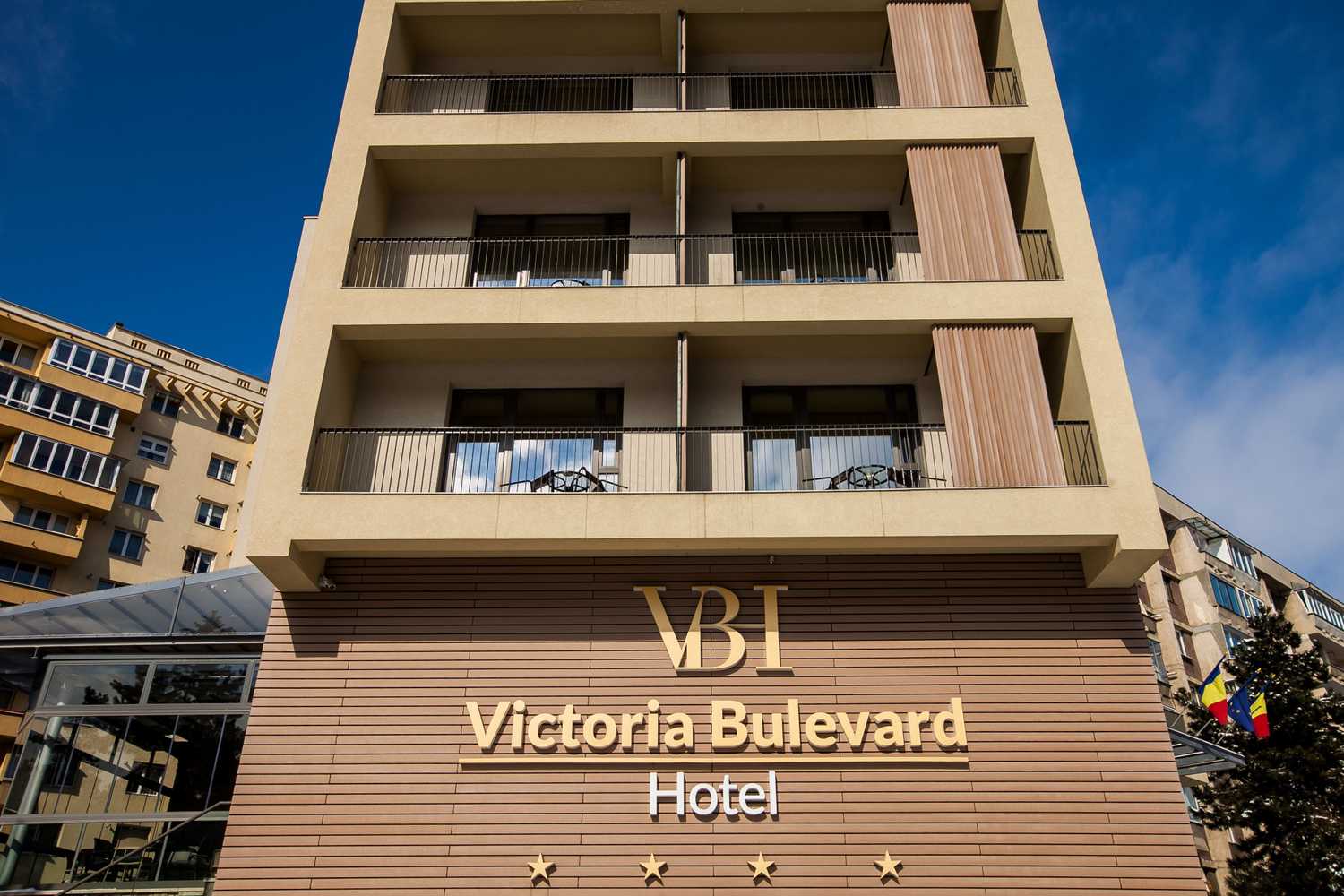 Gift card for Victoria Bulevard Hotel Gift card for Victoria Bulevard Hotel