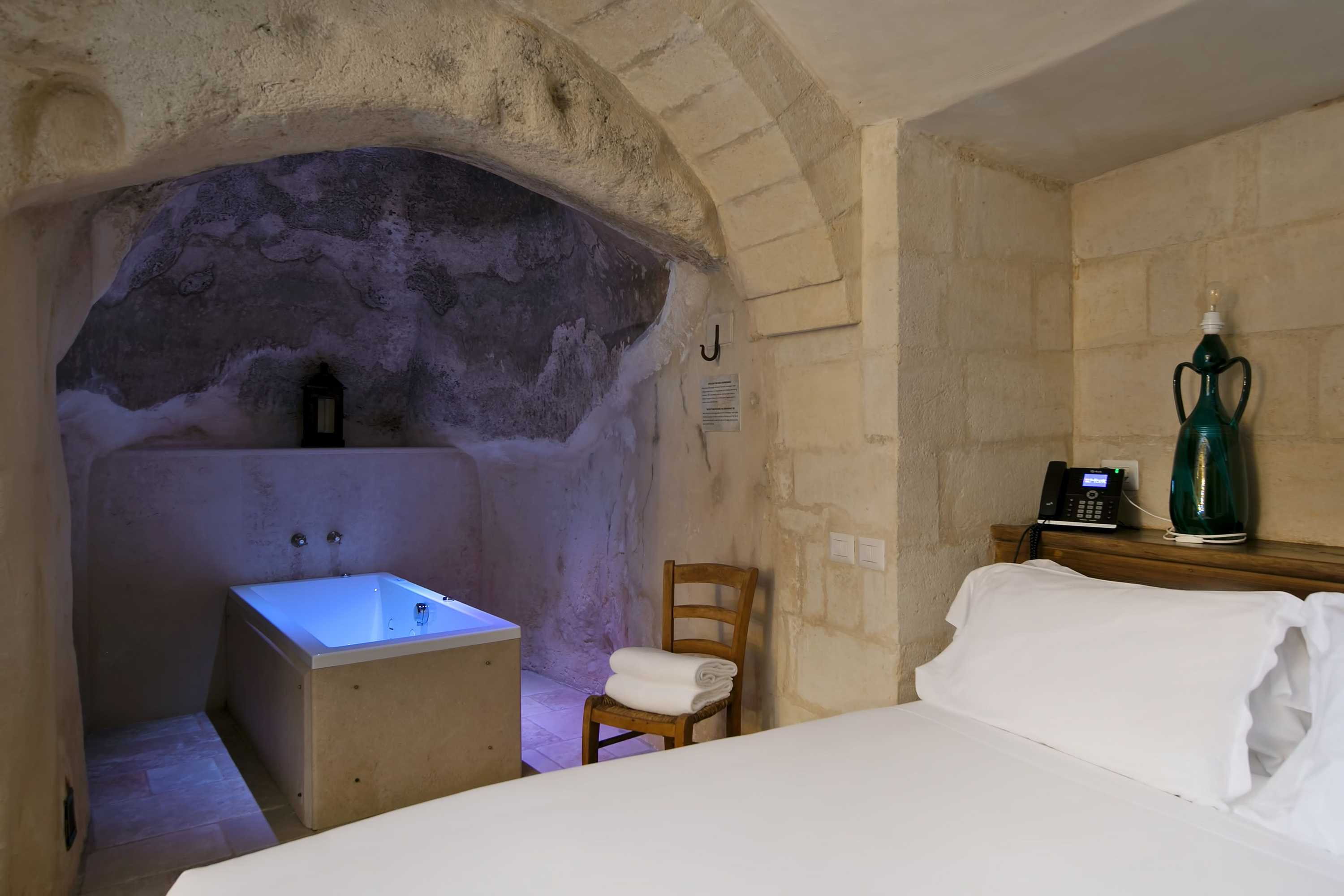 Gift card for Locanda di San Martino Hotel & Termae Romanae