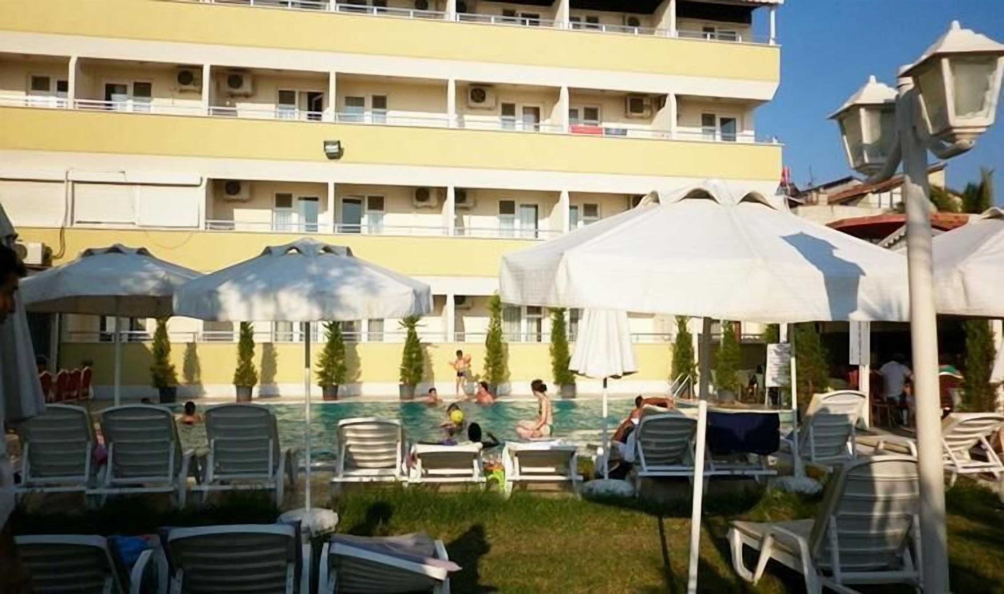 Gift card for Otel Keskin Gift card for Otel Keskin