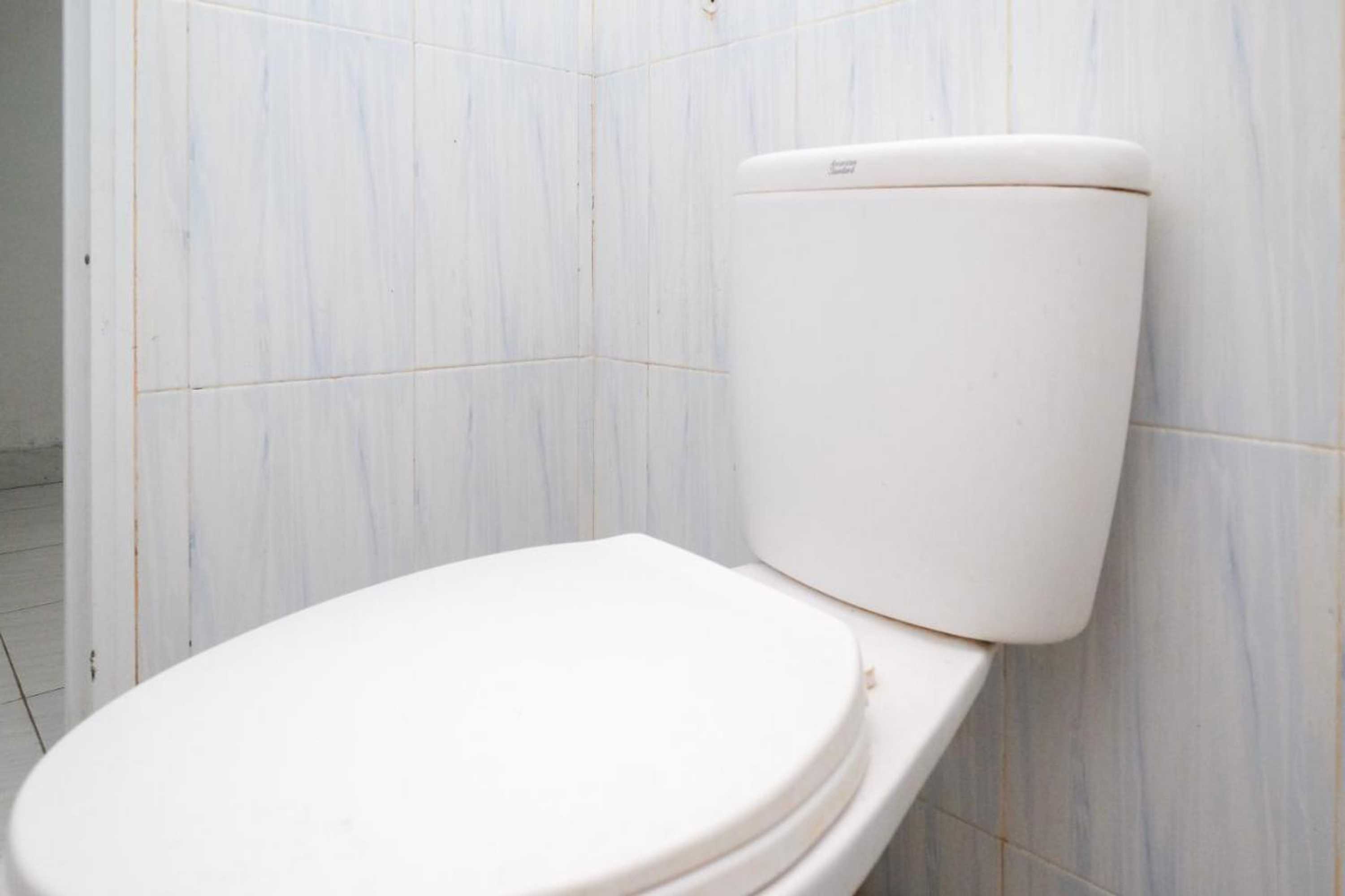 Gift card for Reddoorz Syariah at Griya Merbotan Demak