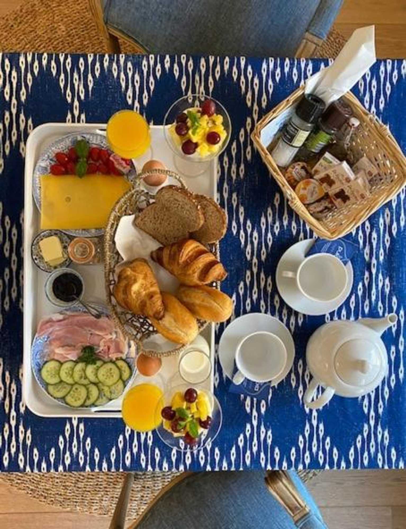 Gift card for House of Cocagne