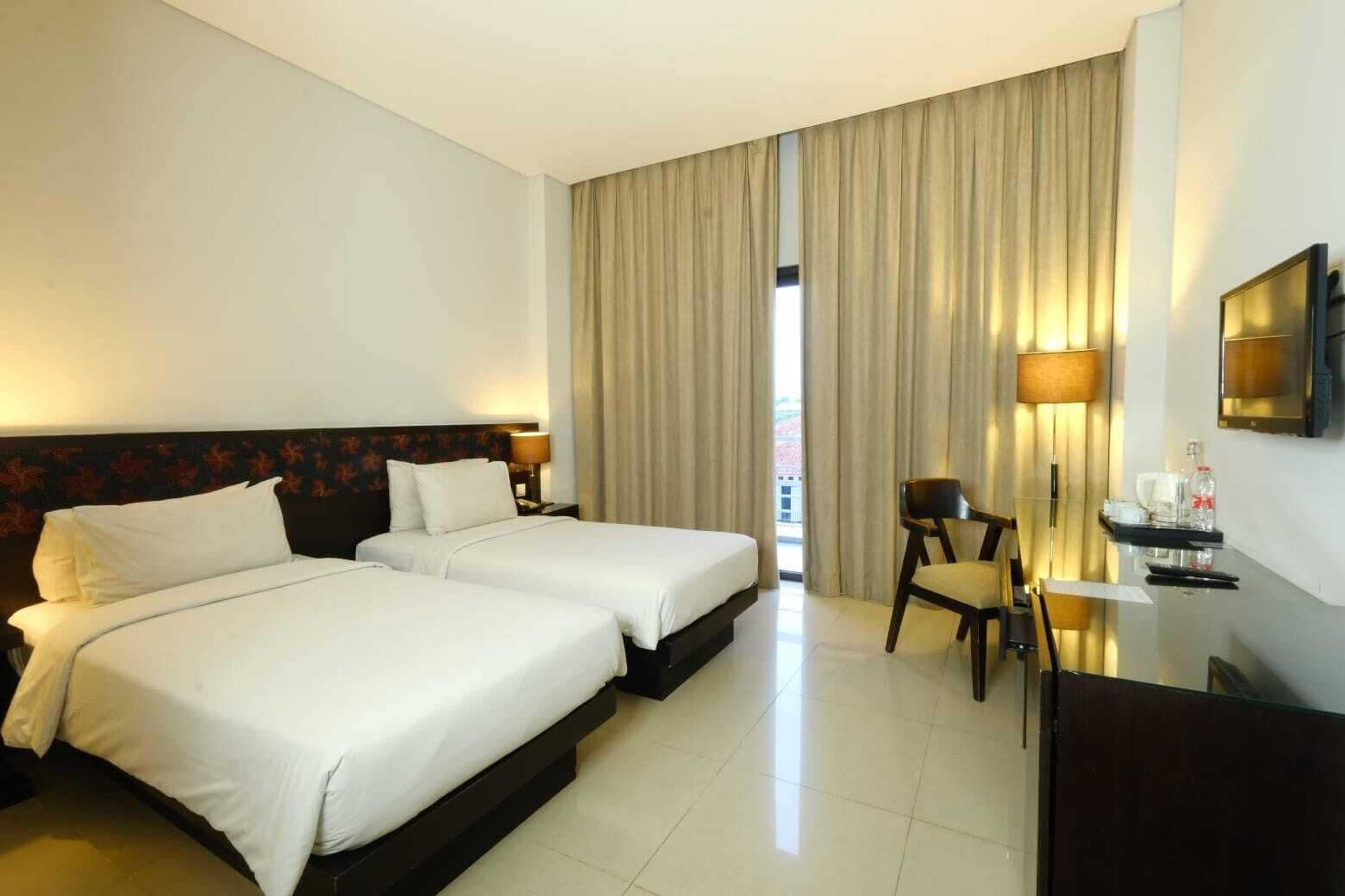 Gift card for Hotel Surya Yudha Purwokerto