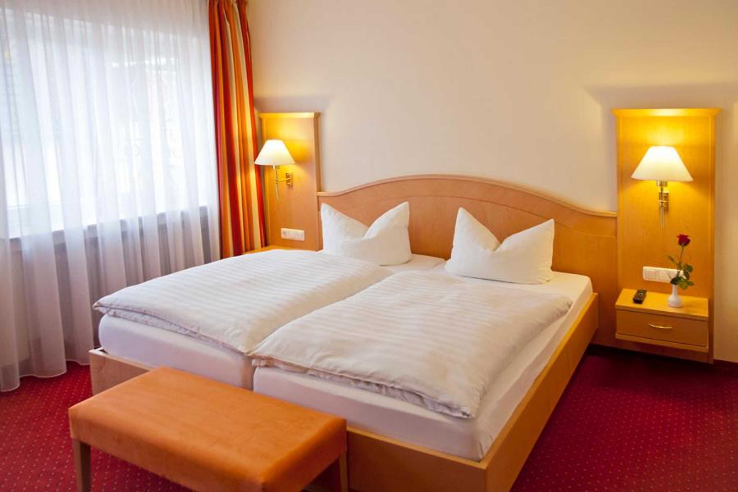 Gift card for Hotel Rosenhof