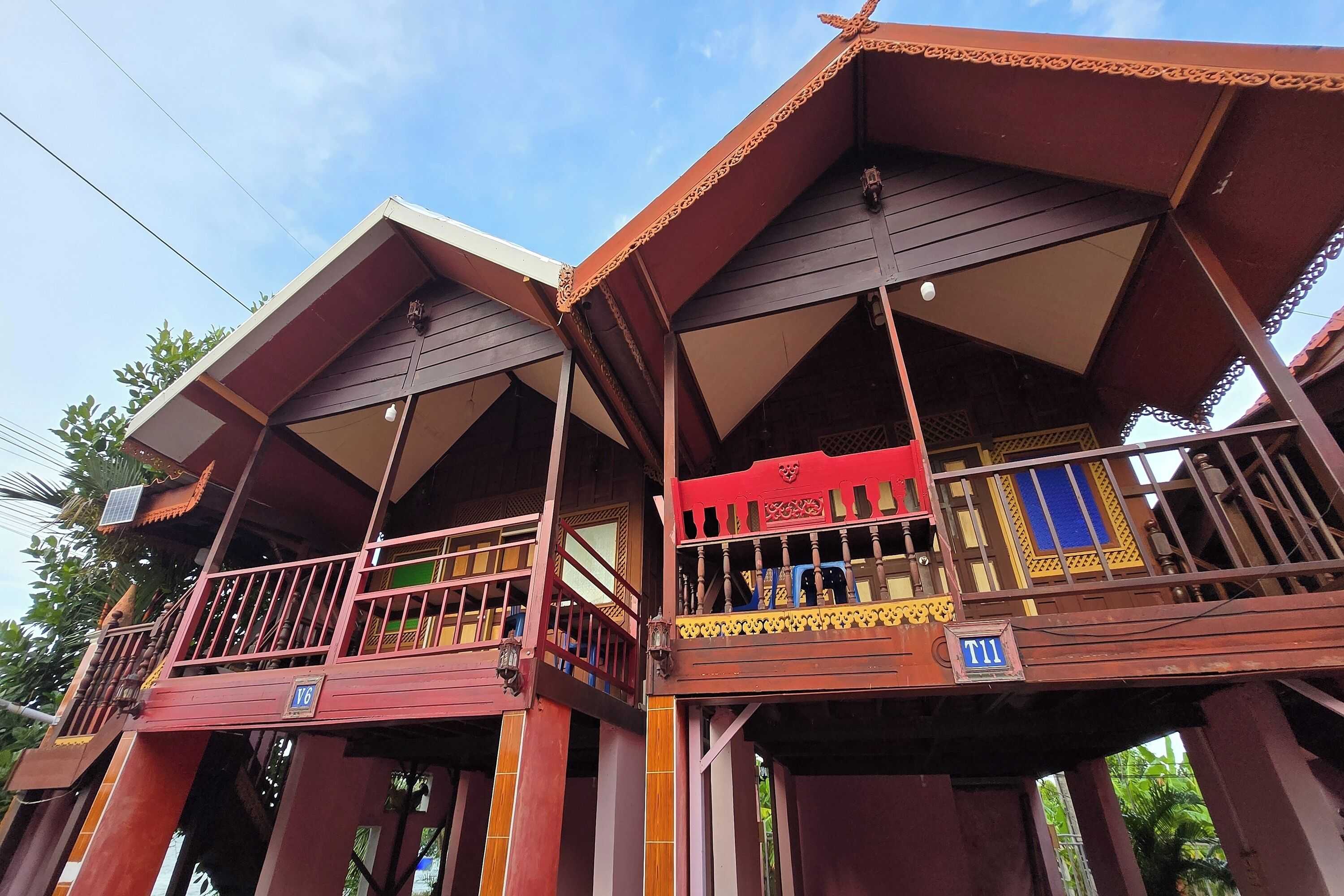 Gift card for Ruean Mai Chaylay Songkhla Gift card for Ruean Mai Chaylay Songkhla