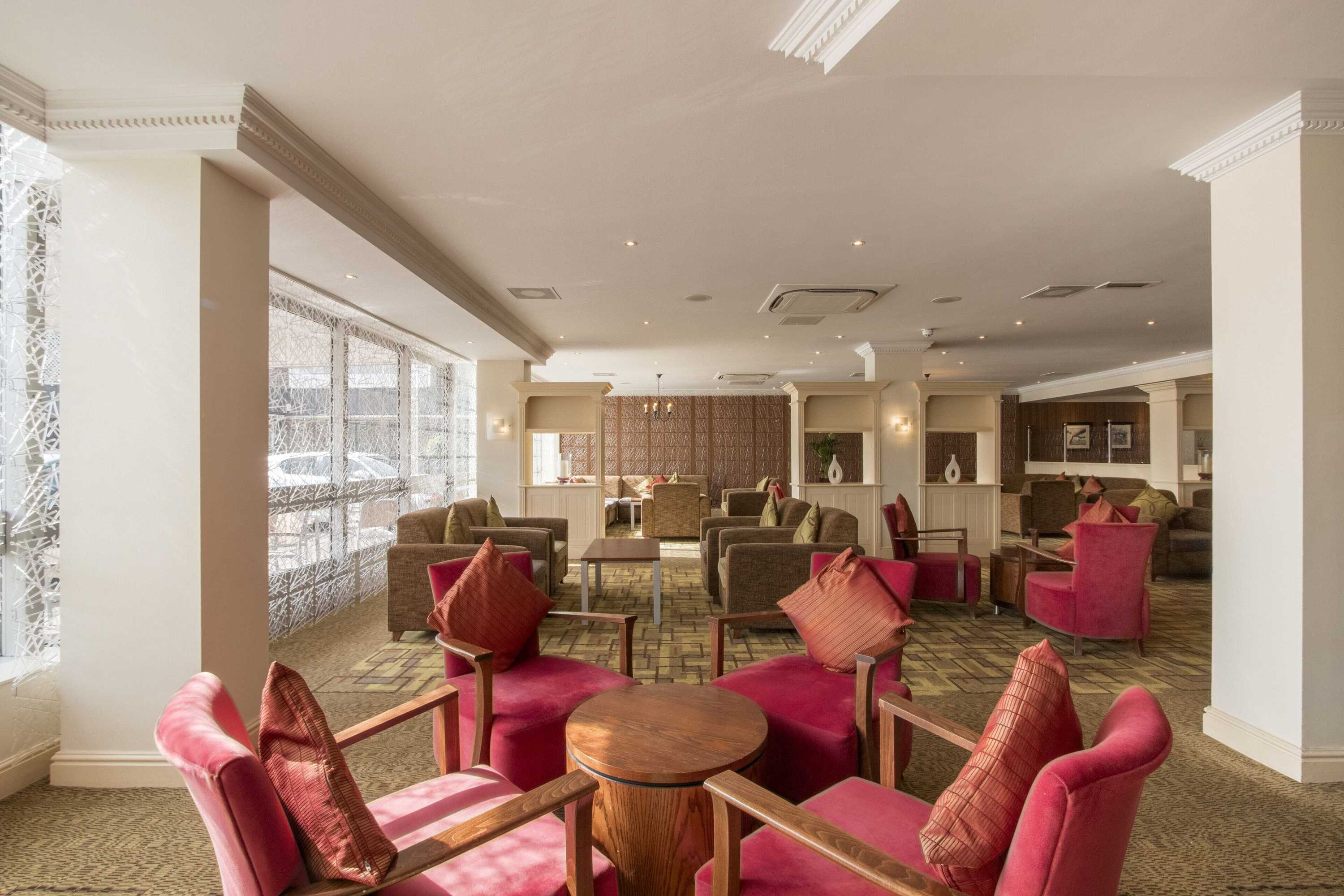 Gift card for Thistle London Heathrow Terminal 5 Gift card for Thistle London Heathrow Terminal 5