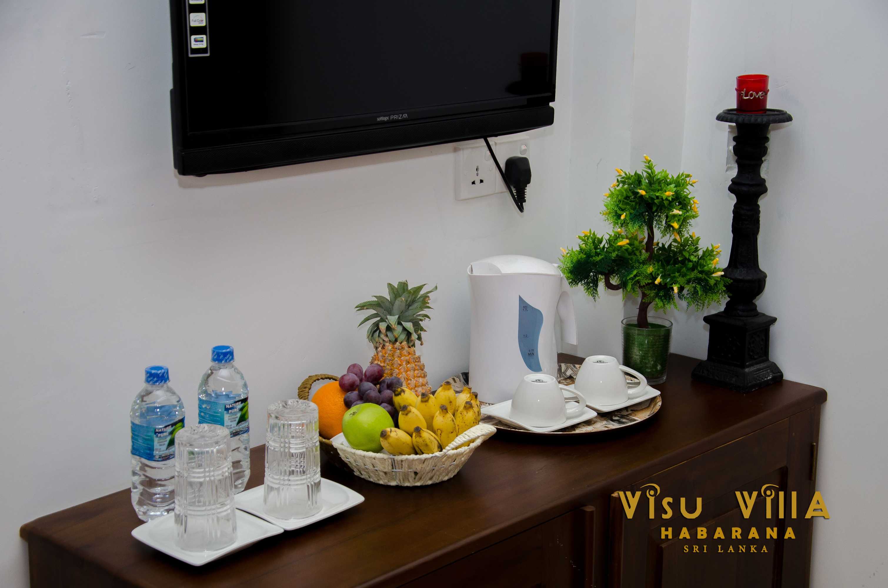 Gift card for Visu Villa Hotel Gift card for Visu Villa Hotel
