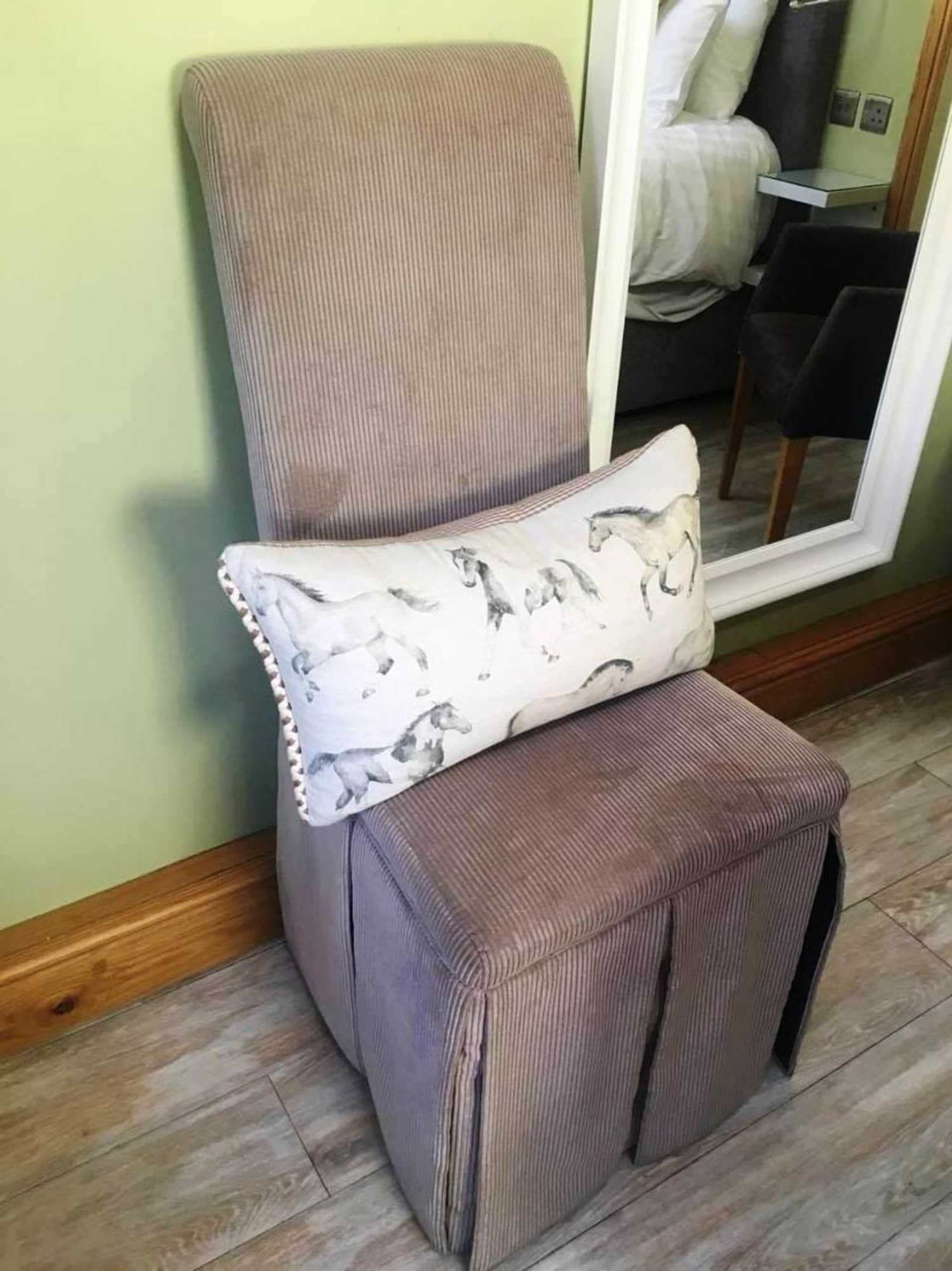 Gift card for The Black Horse at Ireland