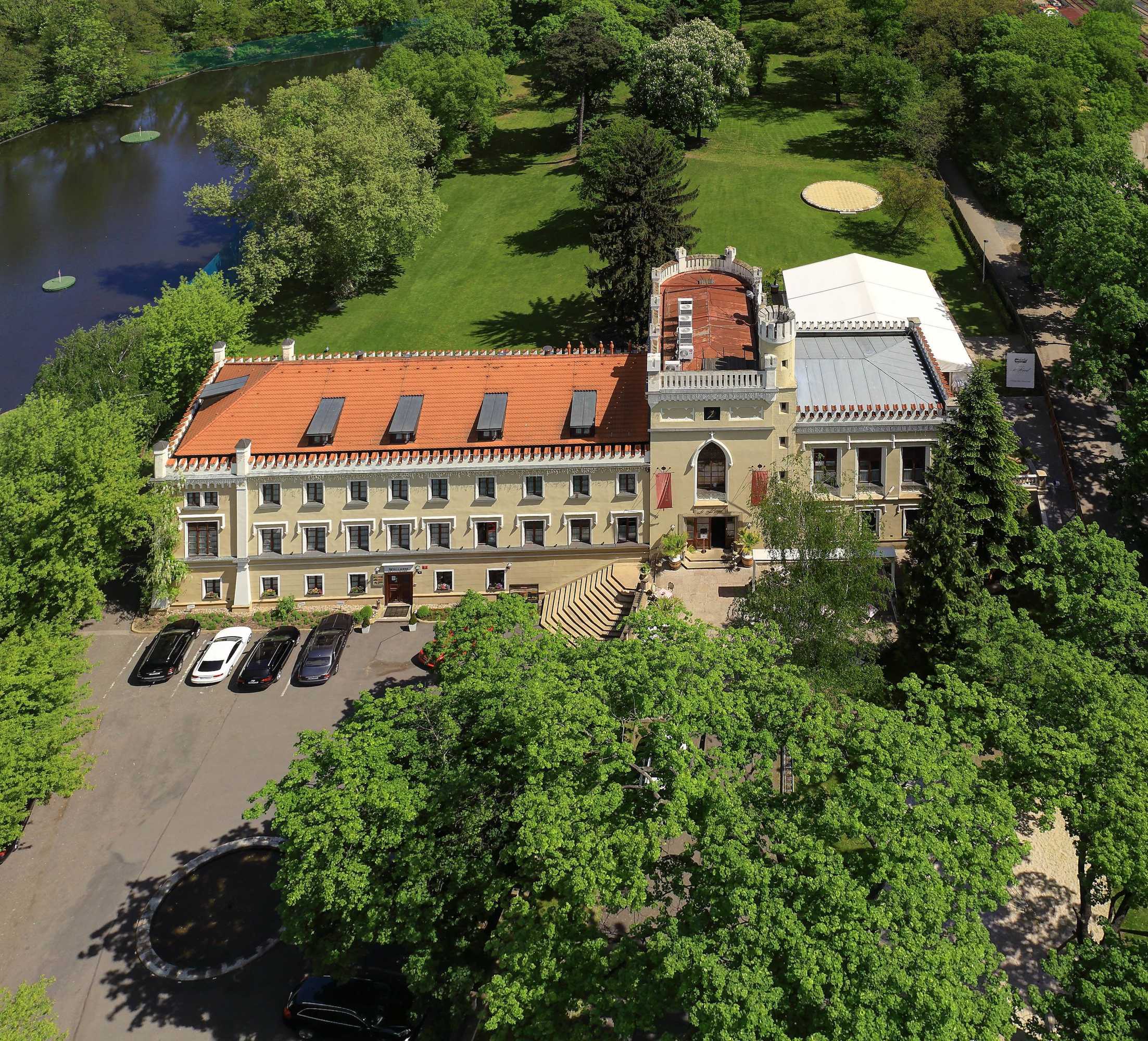 Gift card for Chateau St Havel Gift card for Chateau St Havel