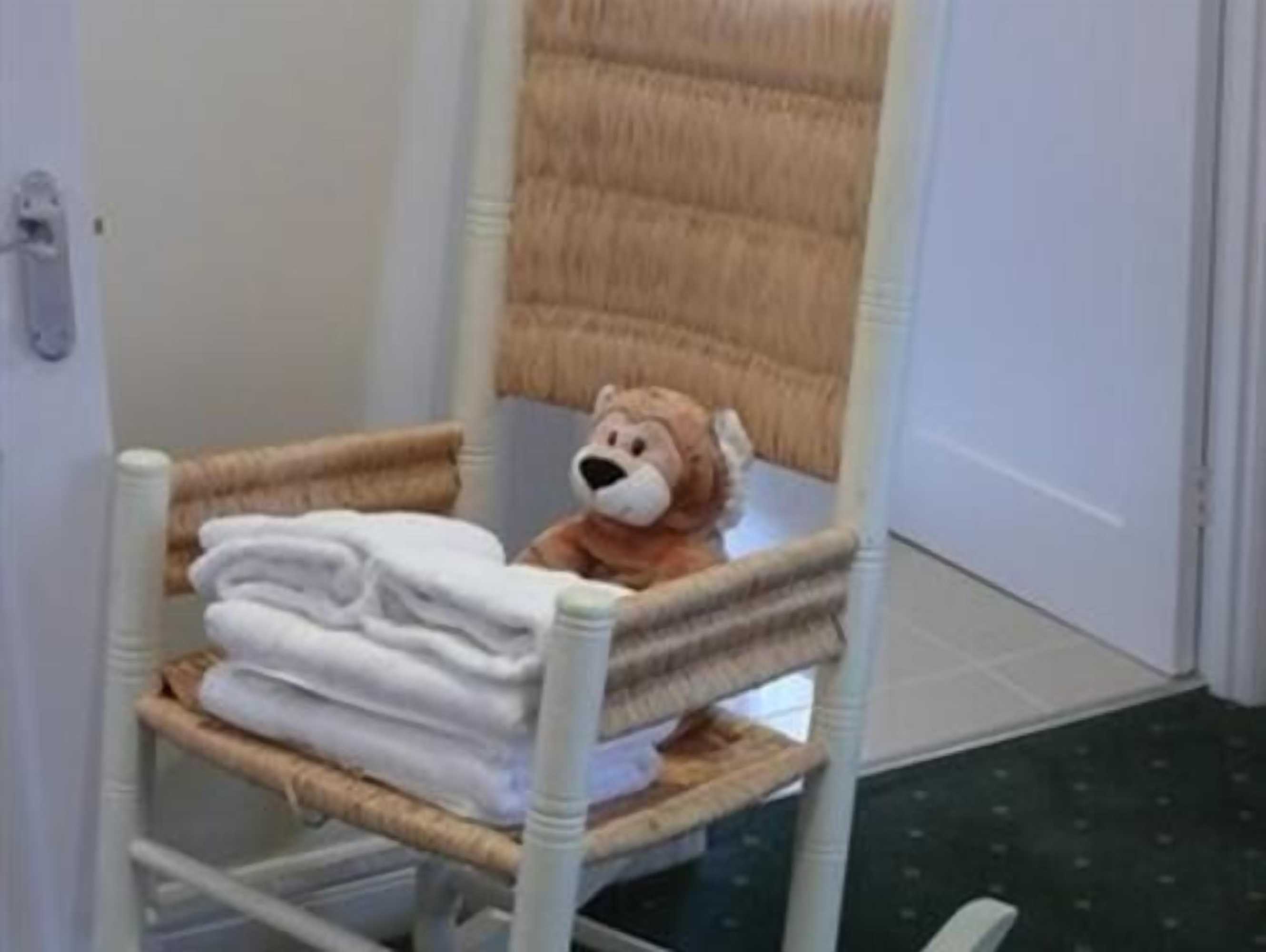 Gift card for The Merchant House