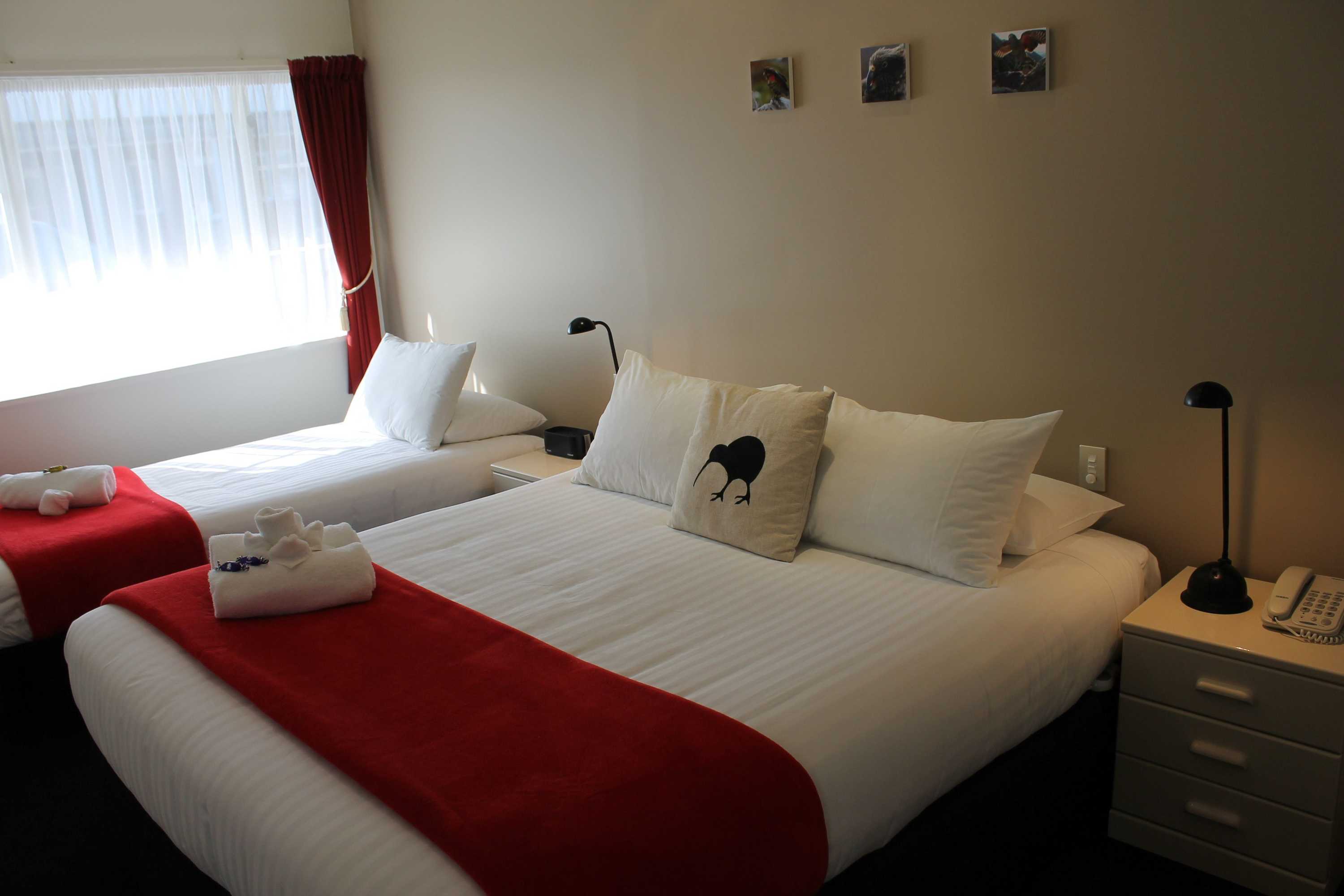 Gift card for Alpine Rose Greymouth Motel Gift card for Alpine Rose Greymouth Motel