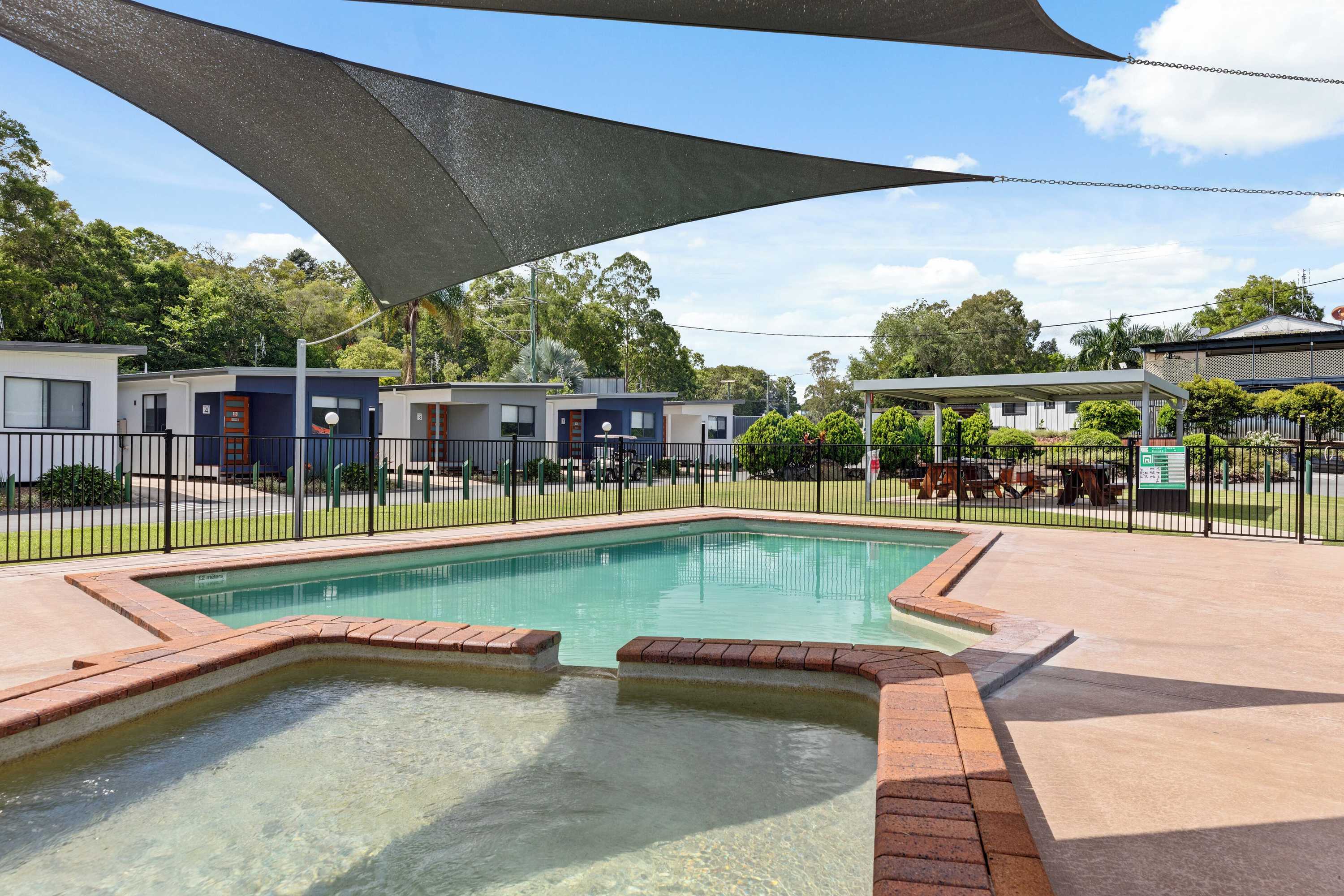 Gift card for Yandina Caravan Park