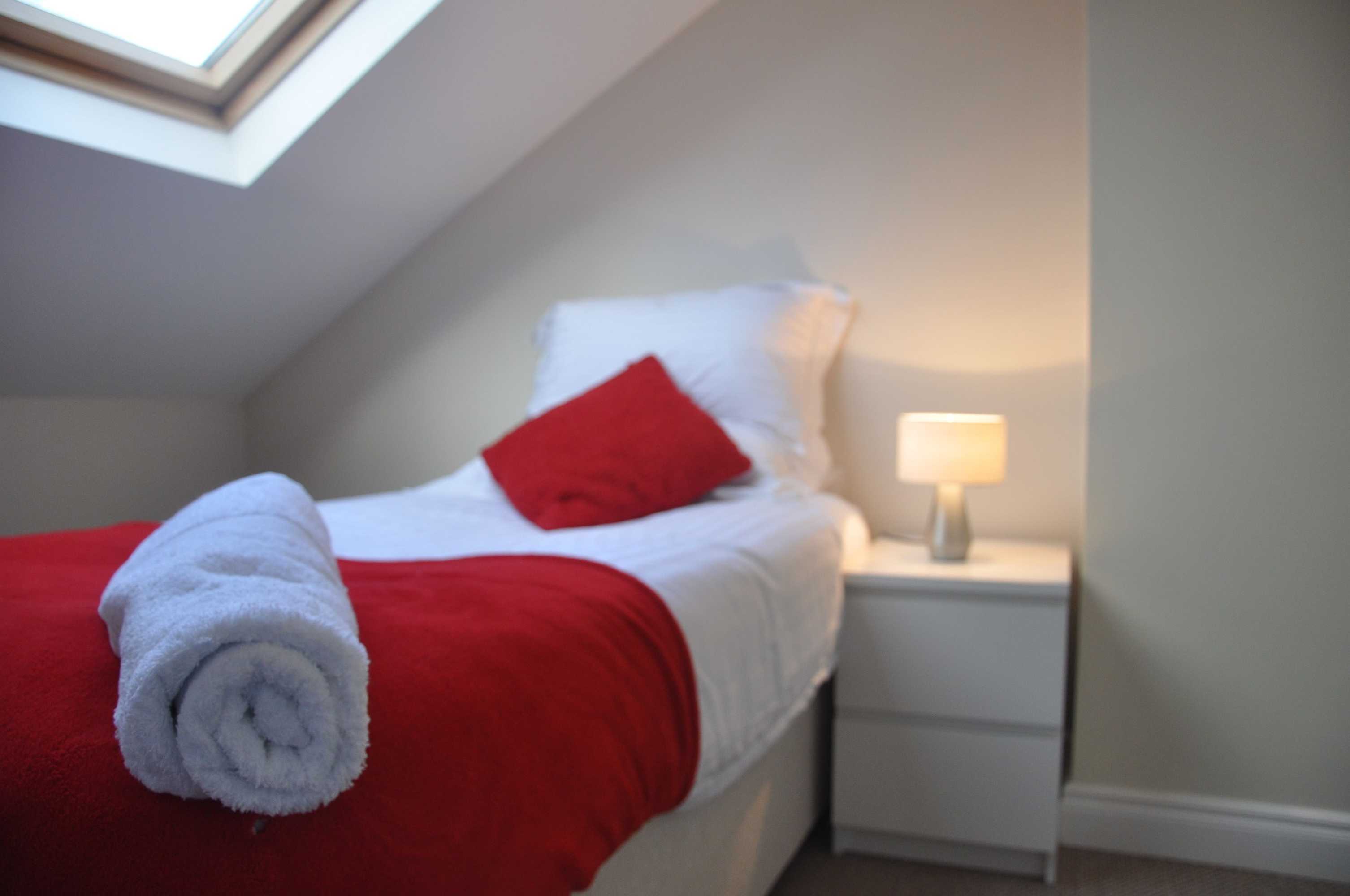 Gift card for Top Of The Town House