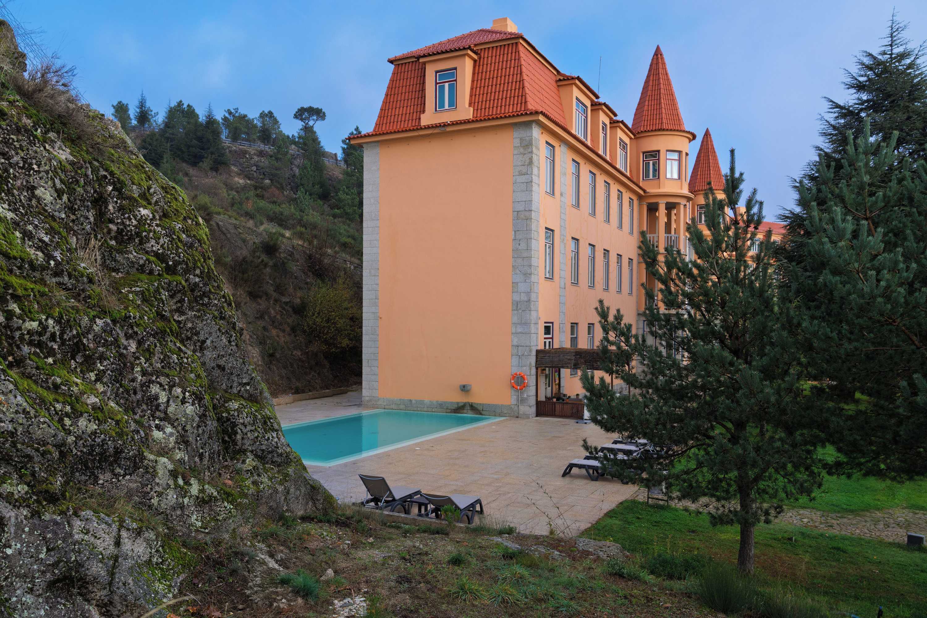 Gift card for Pousada da Serra da Estrela - Historic Hotel Gift card for Pousada da Serra da Estrela - Historic Hotel