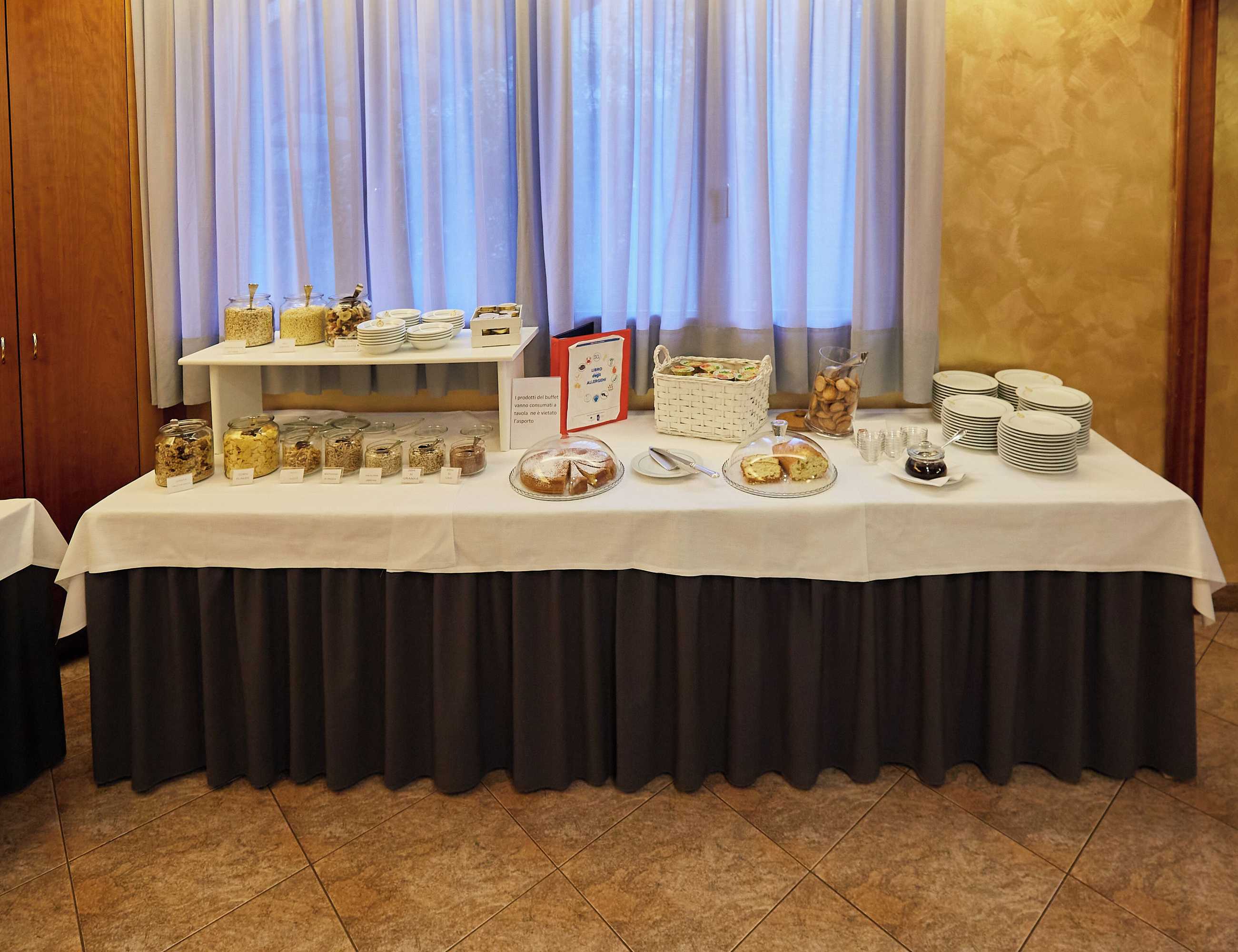 Gift card for Albergo Ristorante Belvedere