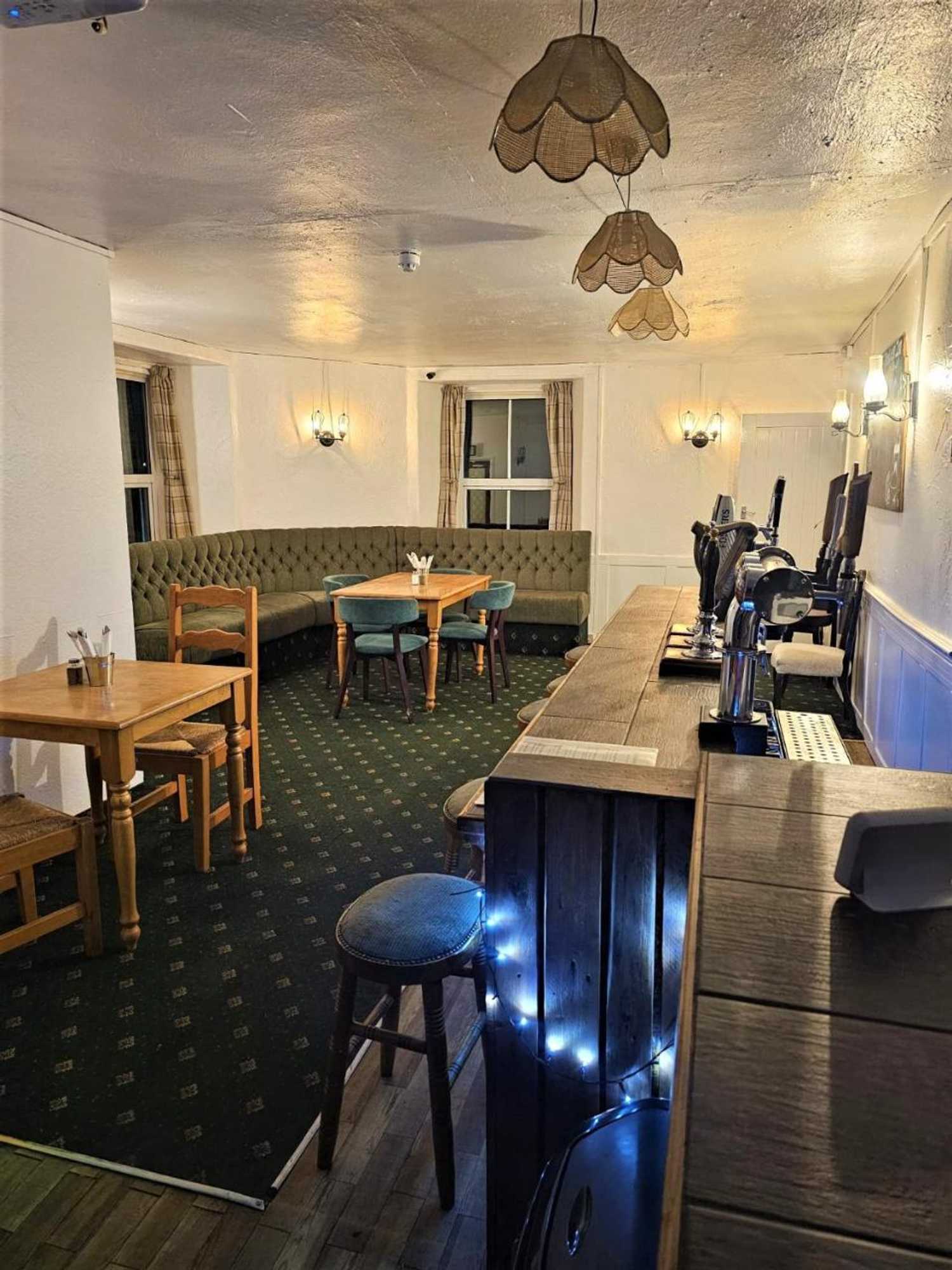 Gift card for Prestleigh Inn