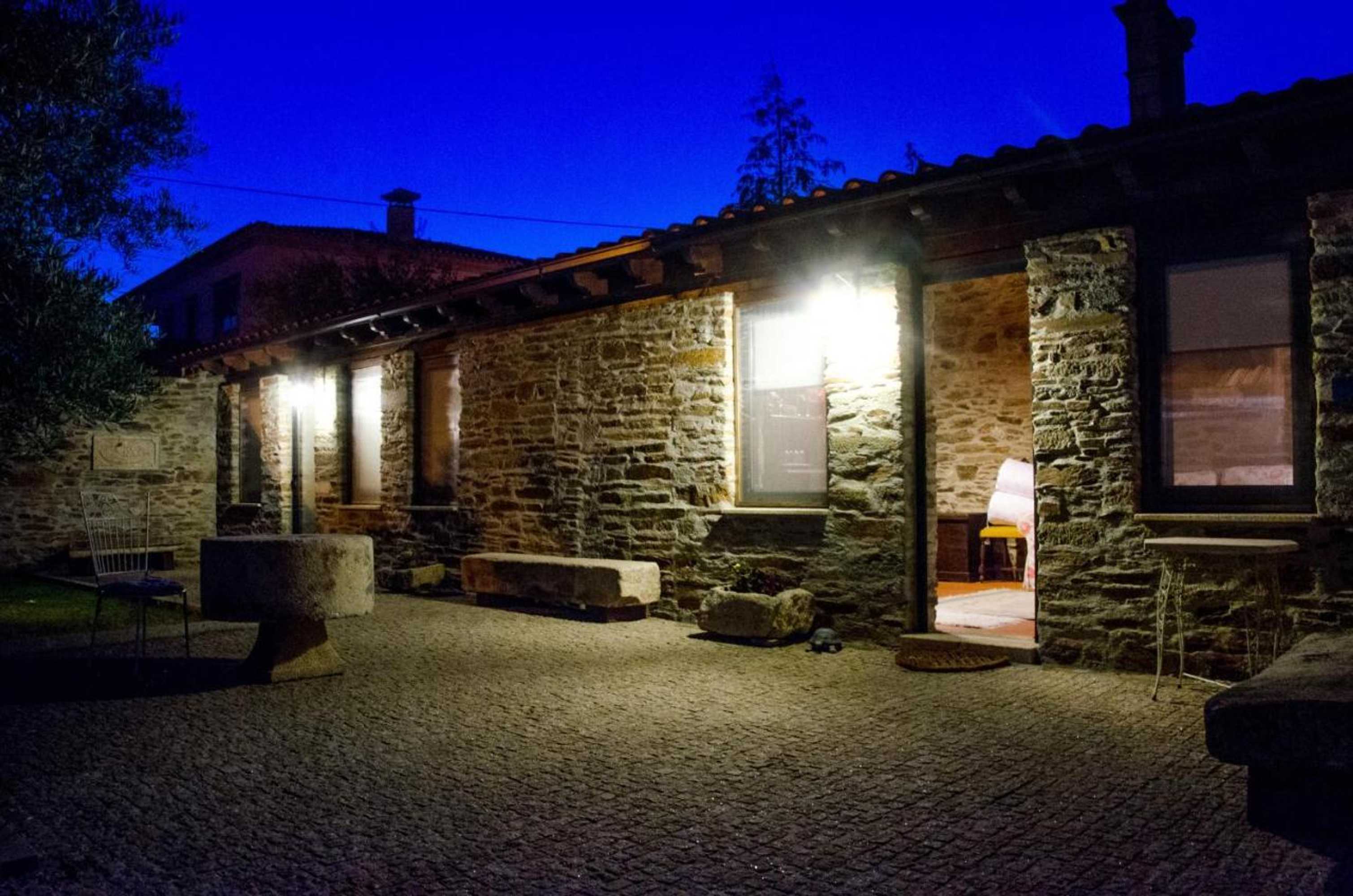 Gift card for Casa de Campo Dos Távoras