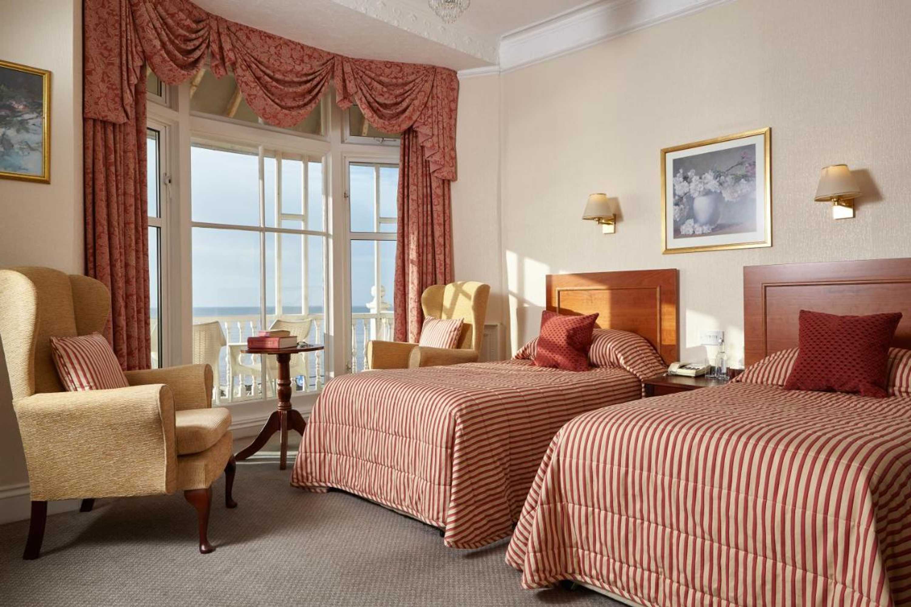 Gift card for Royal York & Faulkner Hotel