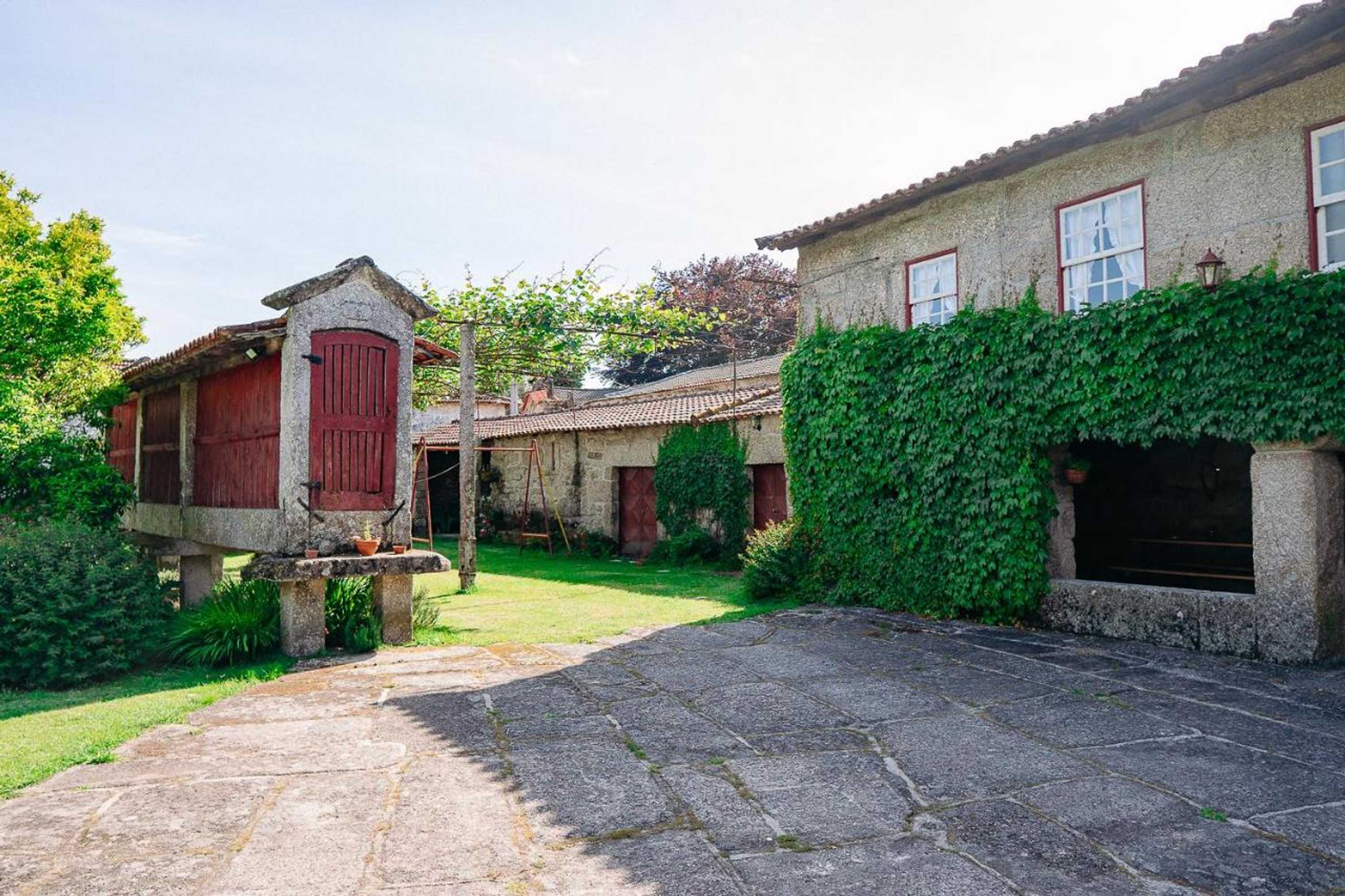 Gift card for Casa de Requeixo