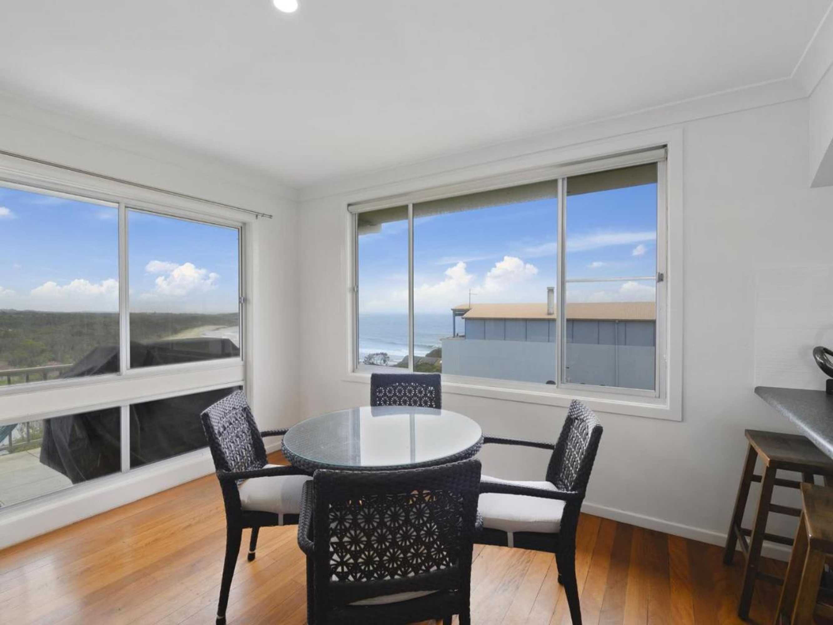 Gift card for Emerald Views