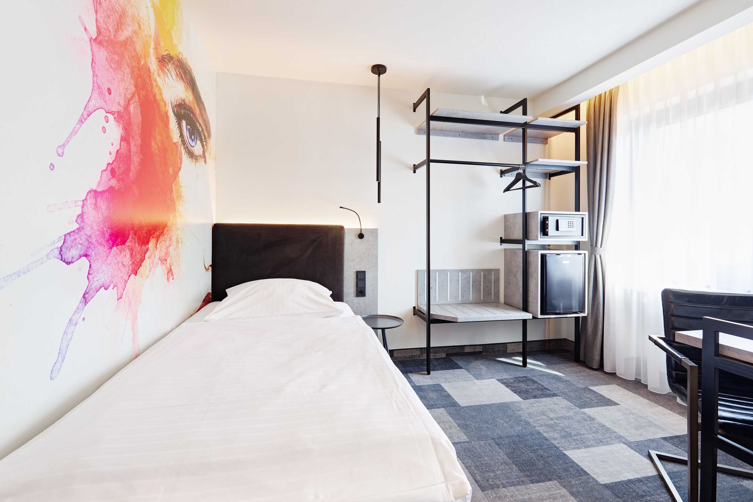 Gift card for Hotel Stadt Grevenbroich Mit Klimaanlage Gift card for Hotel Stadt Grevenbroich Mit Klimaanlage