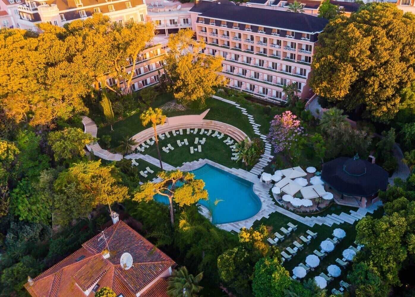 Gift card for Olissippo Lapa Palace – The Leading Hotels of The World Gift card for Olissippo Lapa Palace – The Leading Hotels of The World