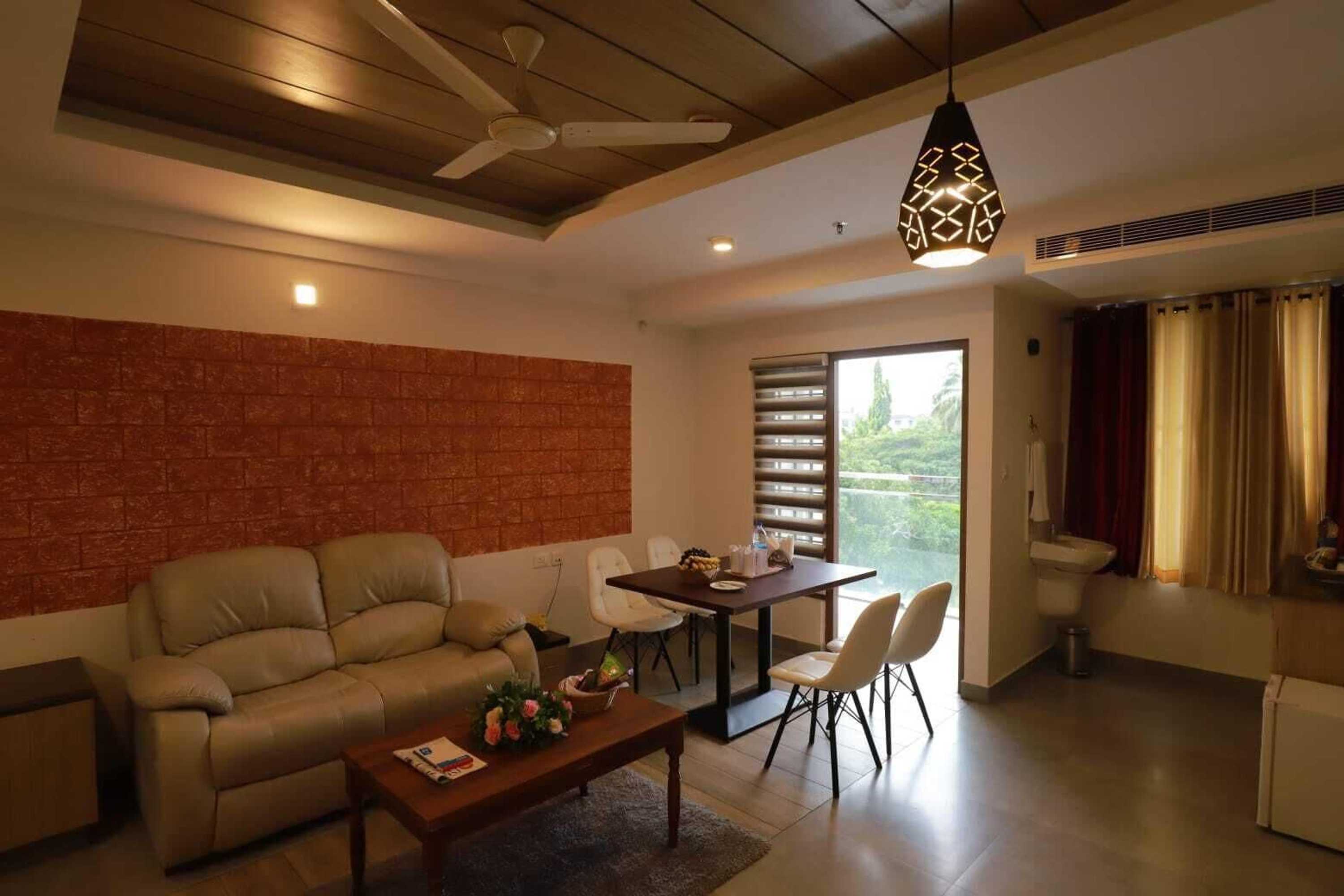 Gift card for Bhavanam Regency