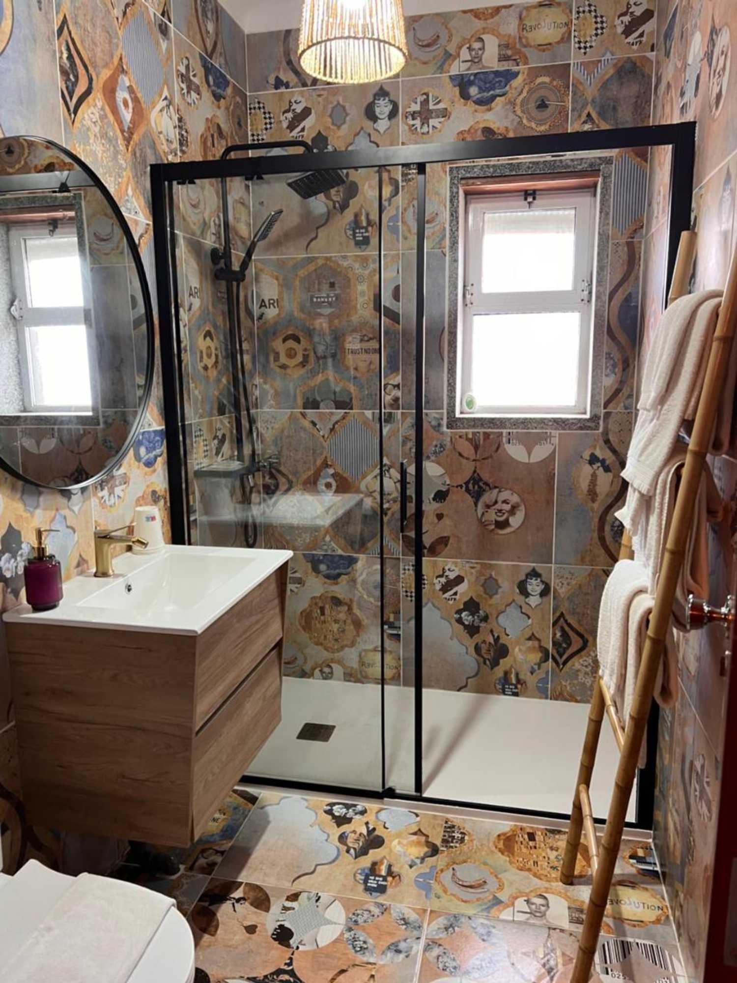 Gift card for Alojamento Local S. Bartolomeu