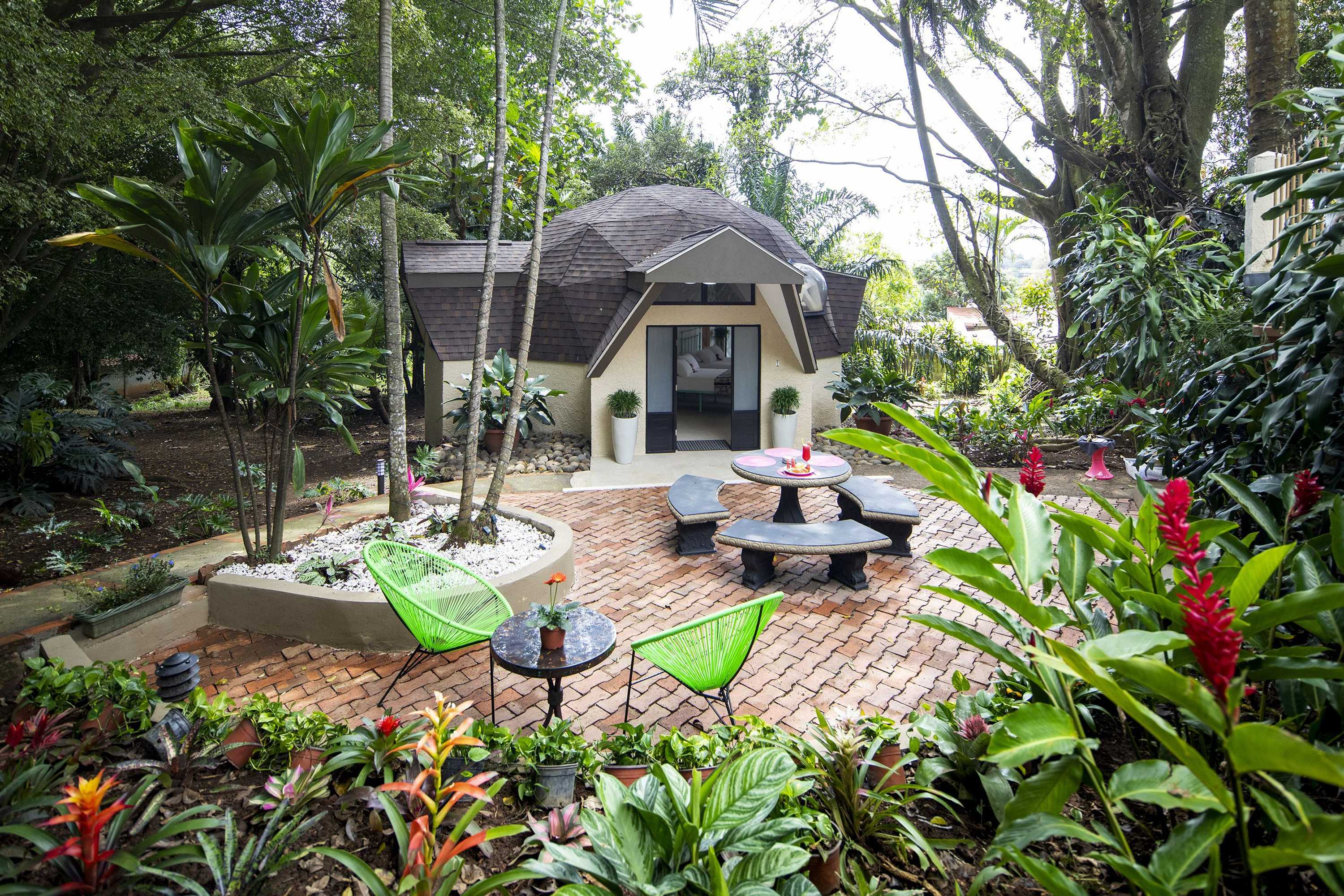 Gift card for Villa San Ignacio Gift card for Villa San Ignacio
