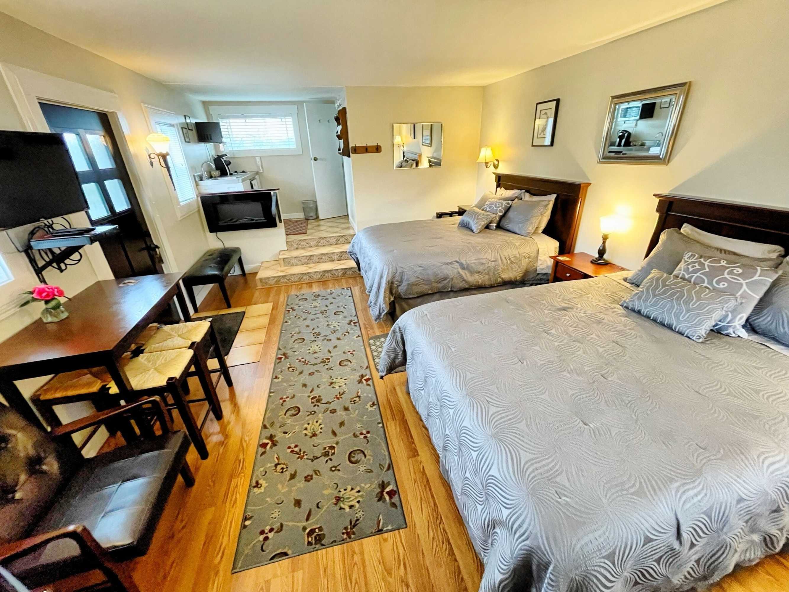 Gift card for Friday Harbor Grand B&b Gift card for Friday Harbor Grand B&b