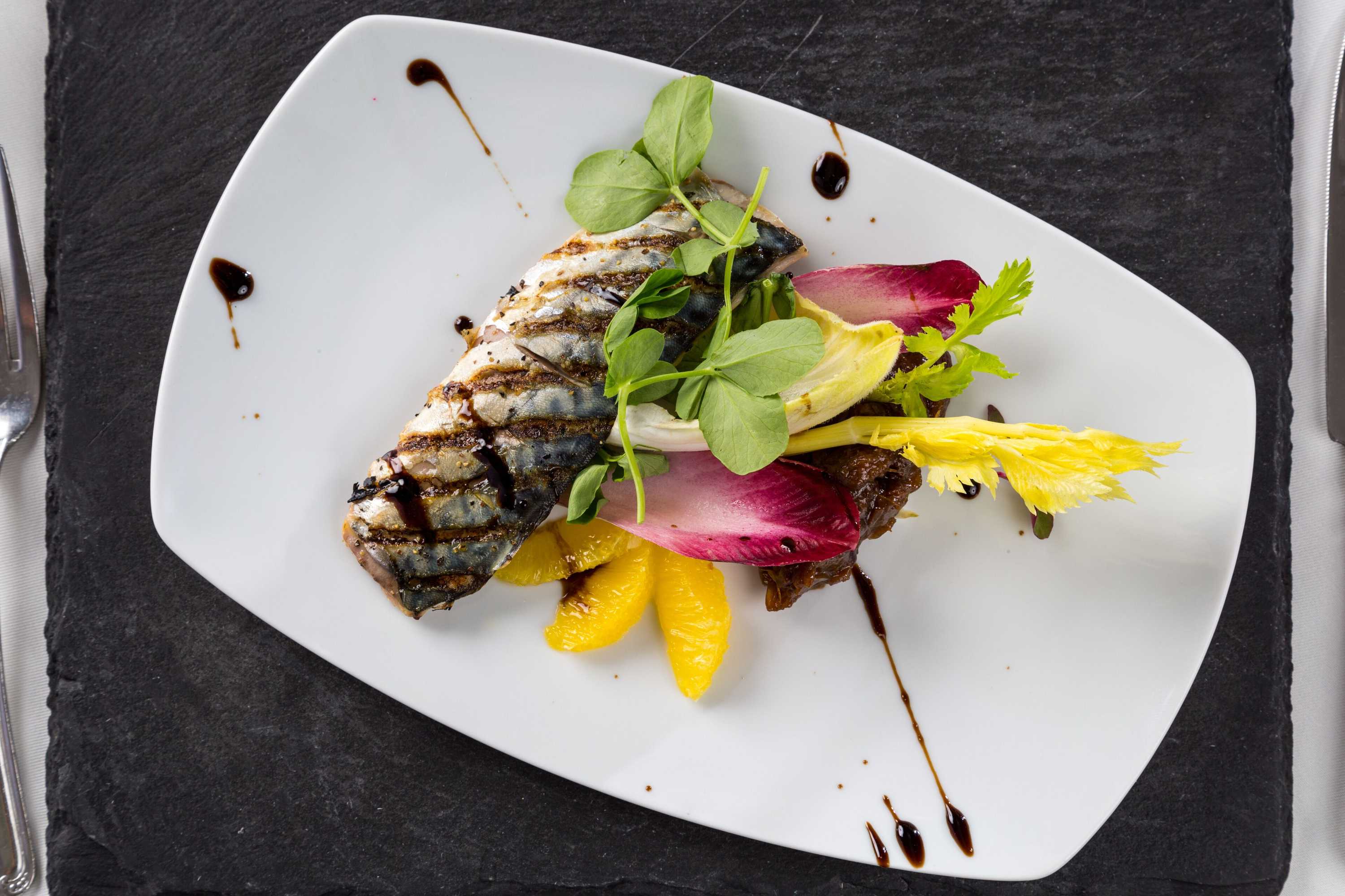 Gift card for Beachcroft Hotel, BW Signature Collection