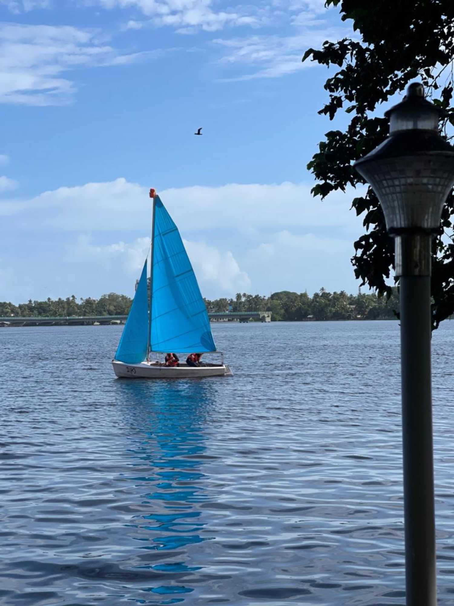 Gift card for Ashtamudivillas