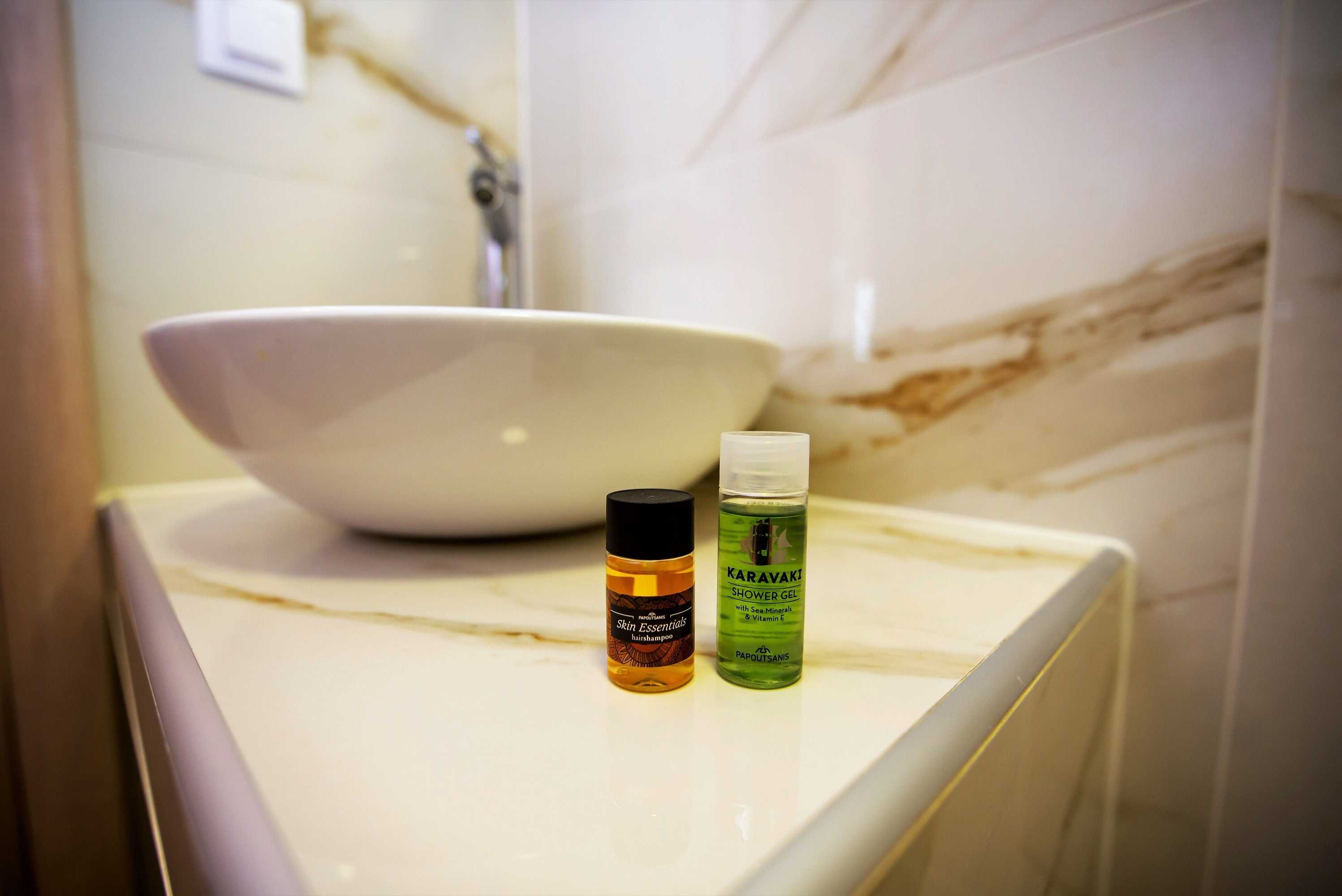 Gift card for Olea Garden Rooms