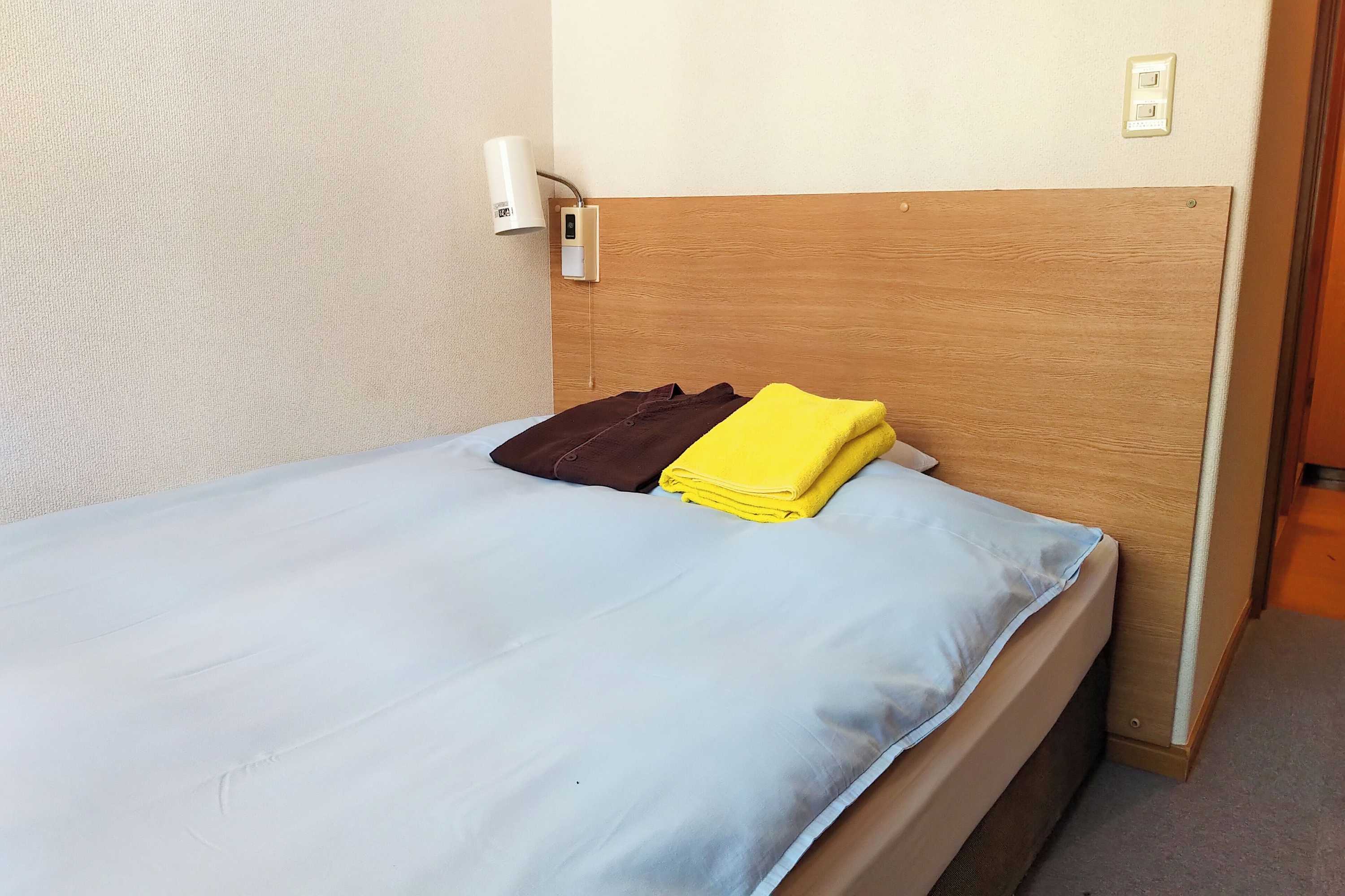 Gift card for Hotel Parklight