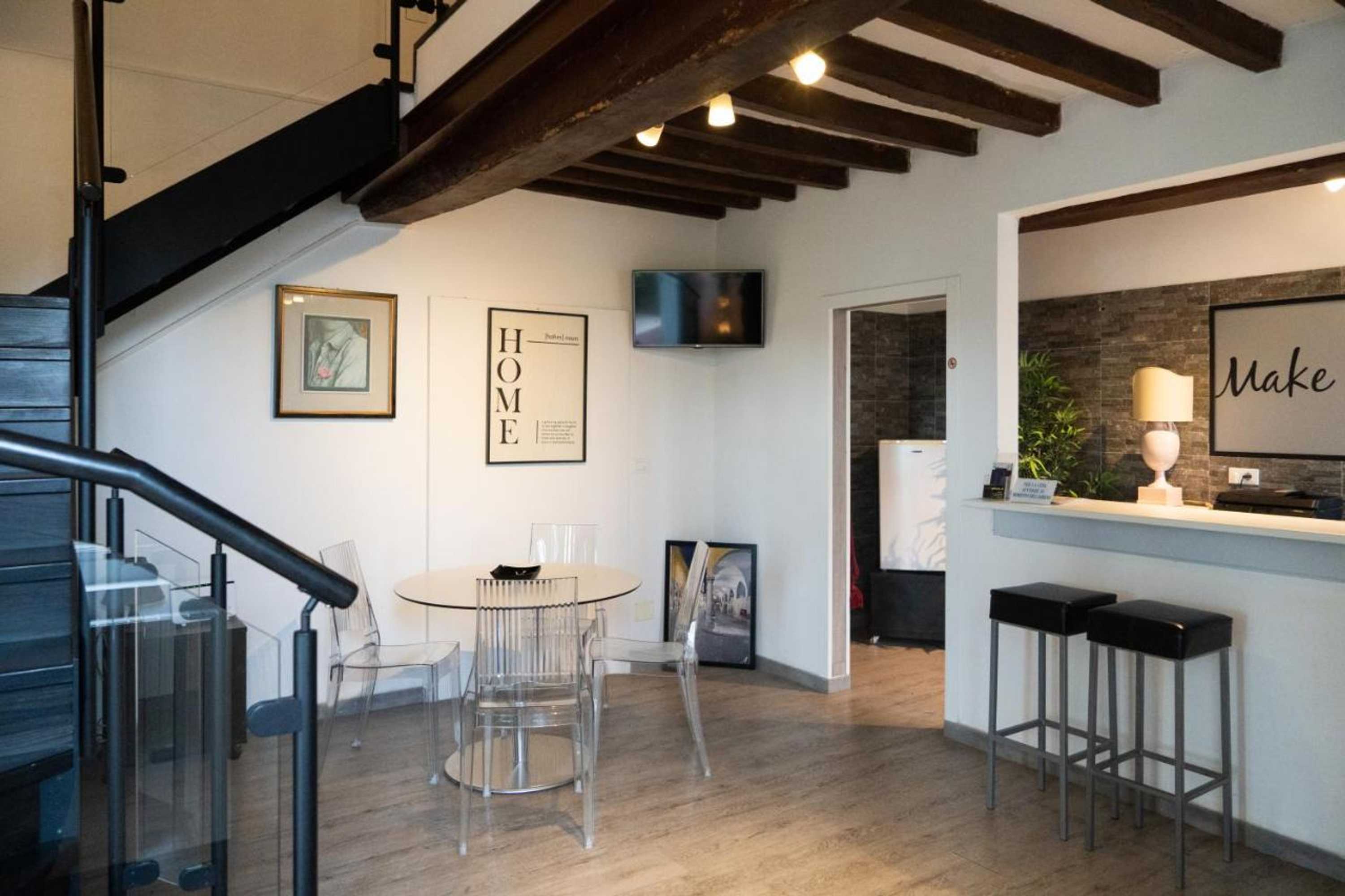 Gift card for Country Rooms Modena