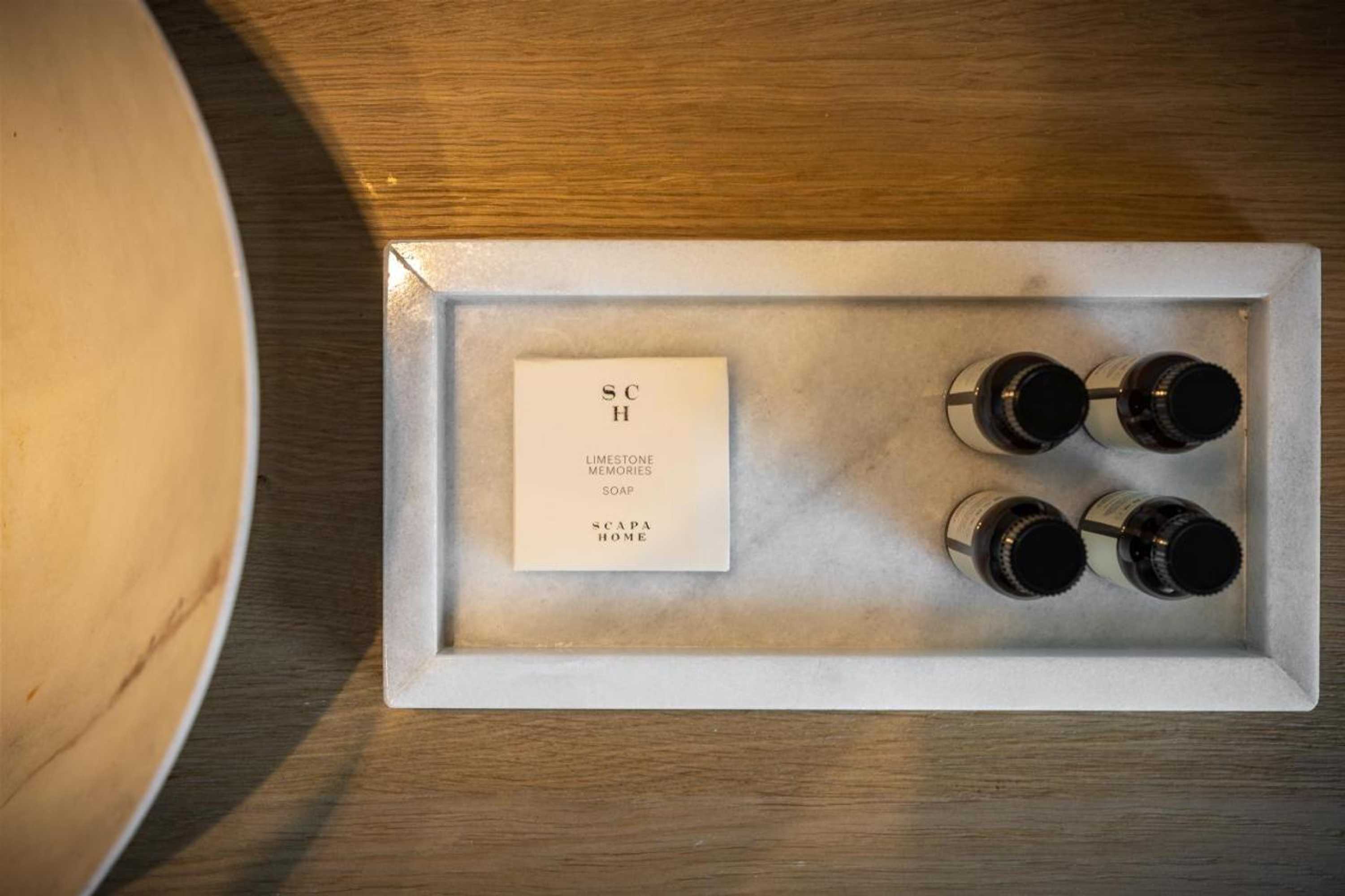 Gift card for The River Suites