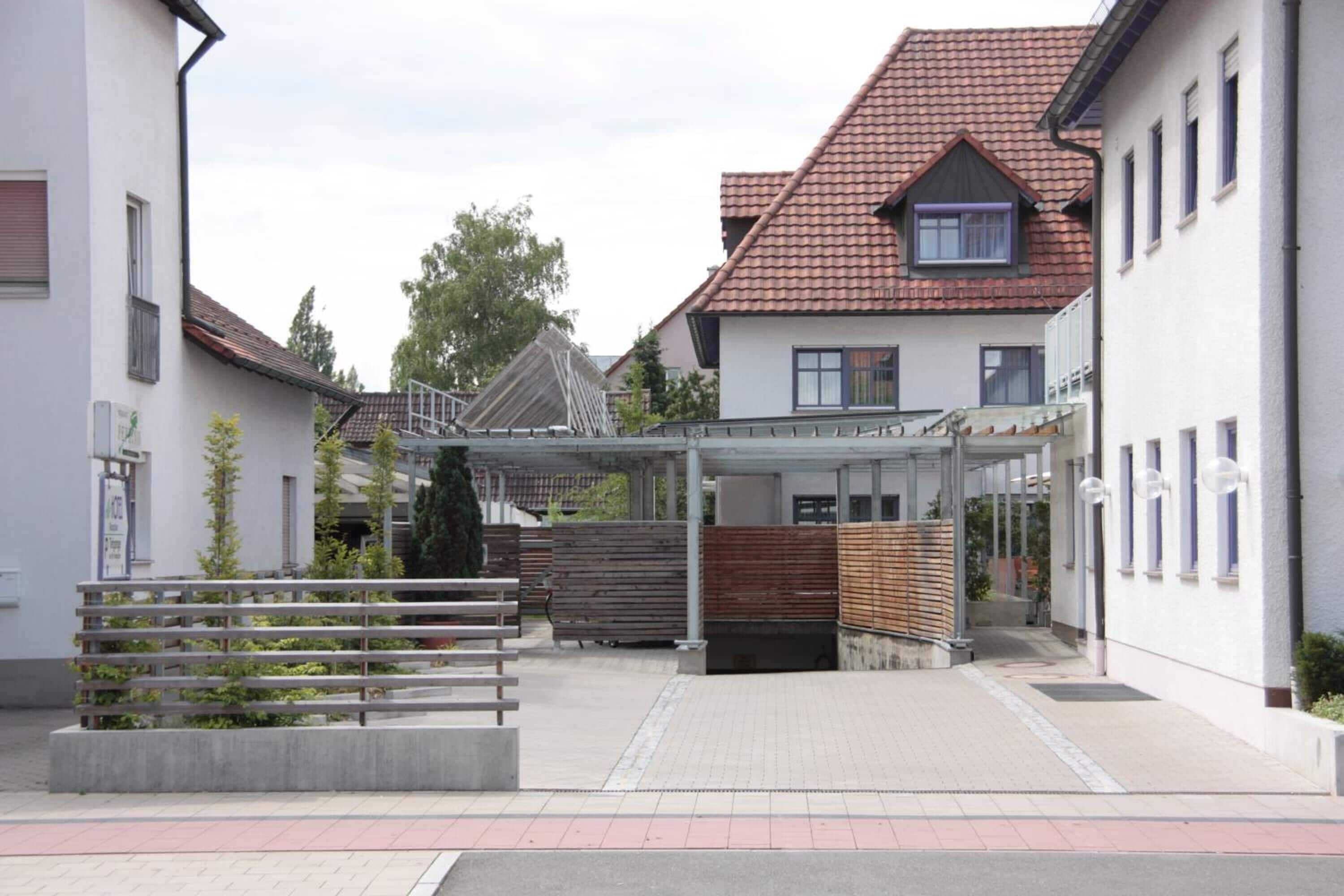 Gift card for Art Hotel Erlangen Gift card for Art Hotel Erlangen
