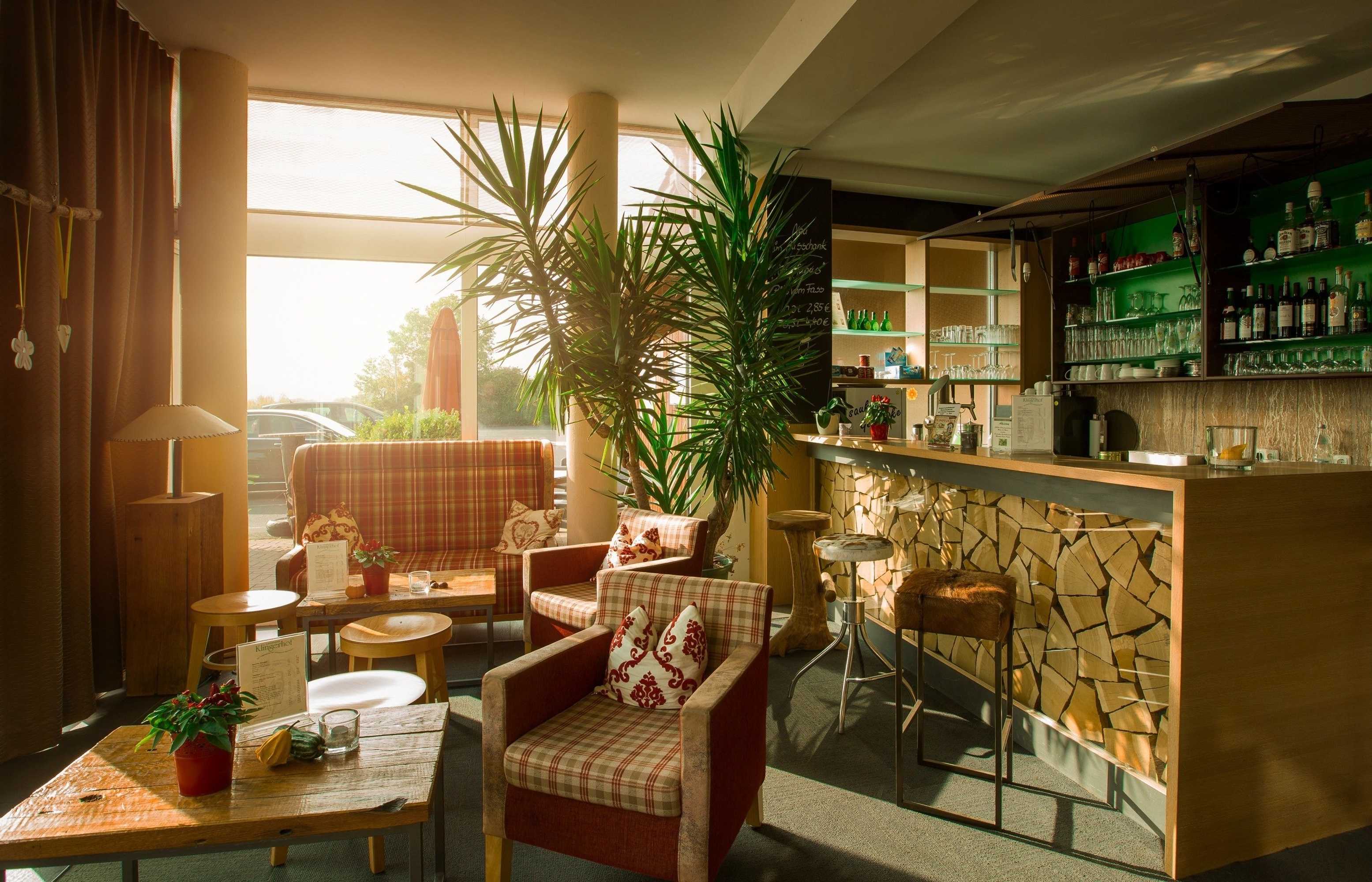 Gift card for Landhotel Klingerhof