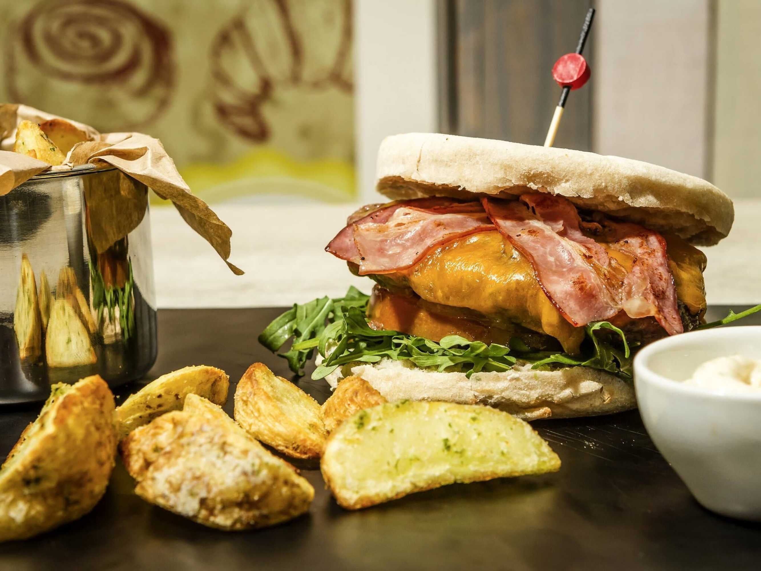 Gift card for Ibis Lisboa Alfragide Gift card for Ibis Lisboa Alfragide