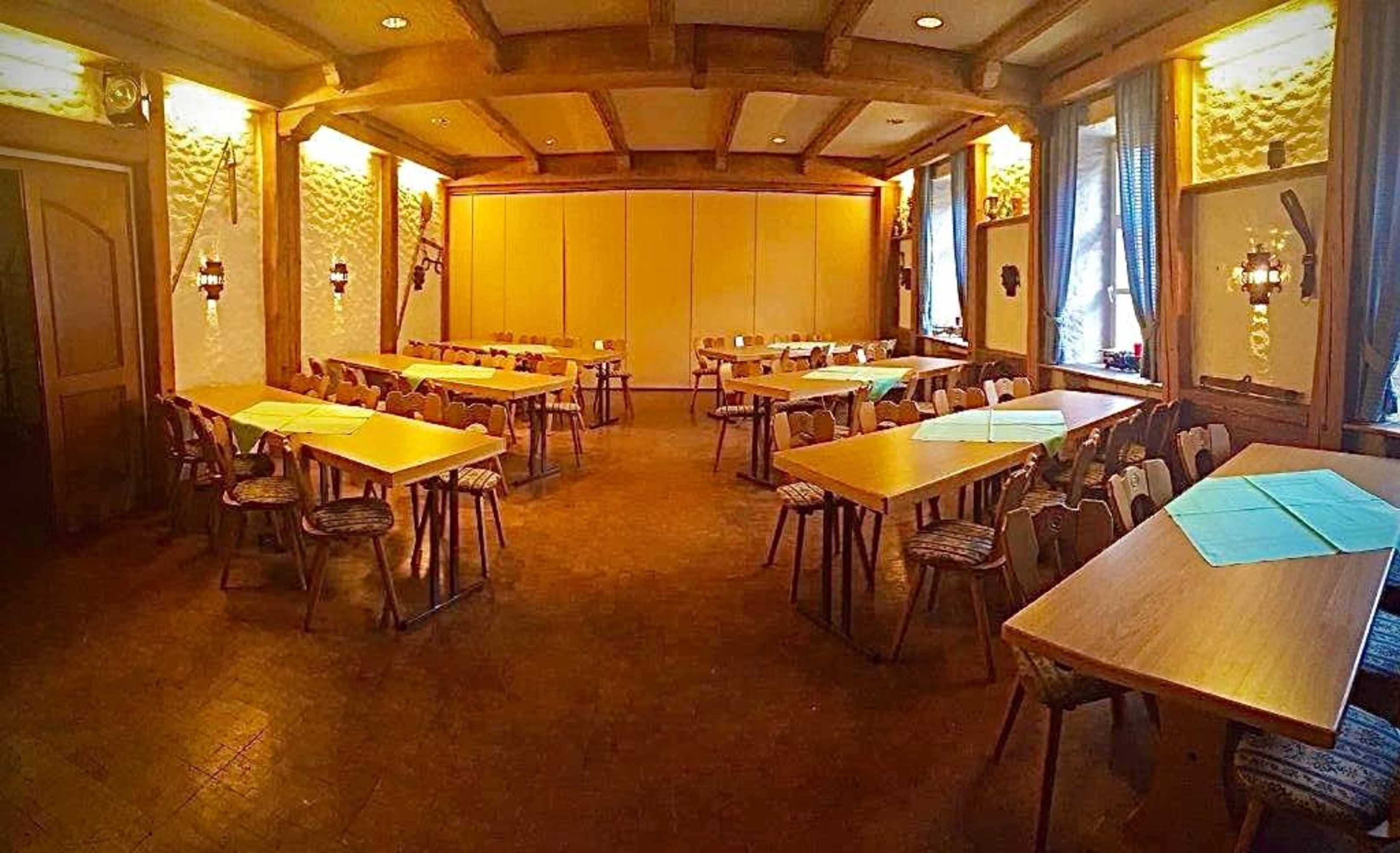 Gift card for Meister BÄr Hotel Bayreuth