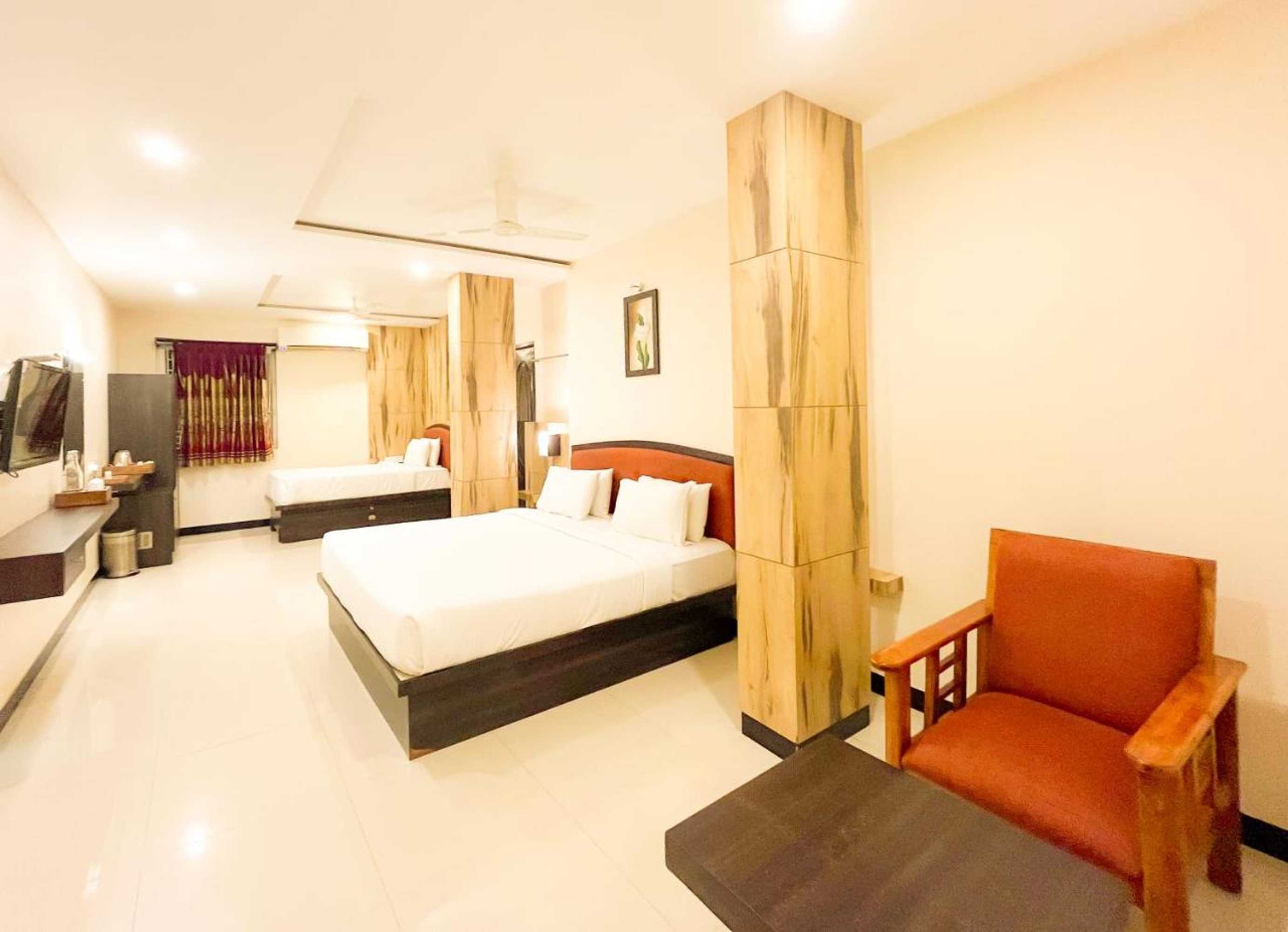 Gift card for Shree Residency