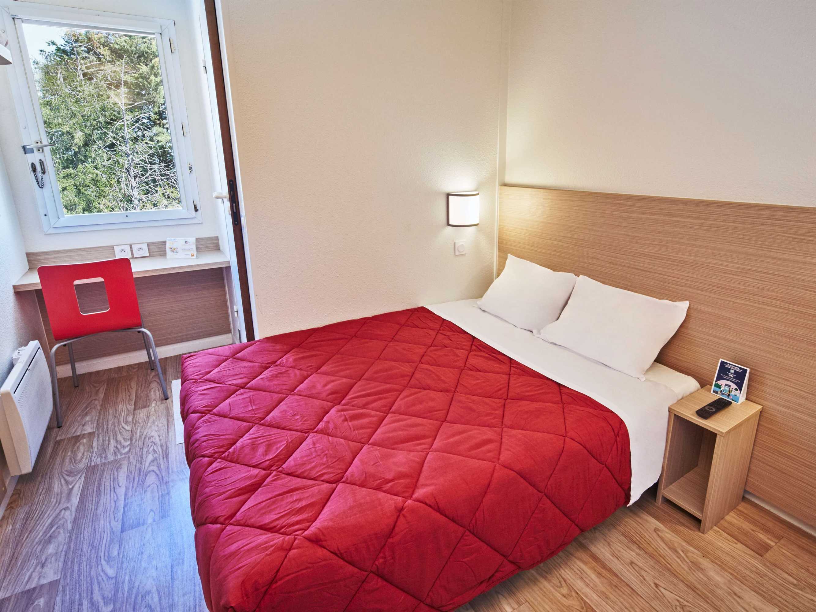 Gift card for Hotel Première Classe Cergy Saint Christophe Gift card for Hotel Première Classe Cergy Saint Christophe