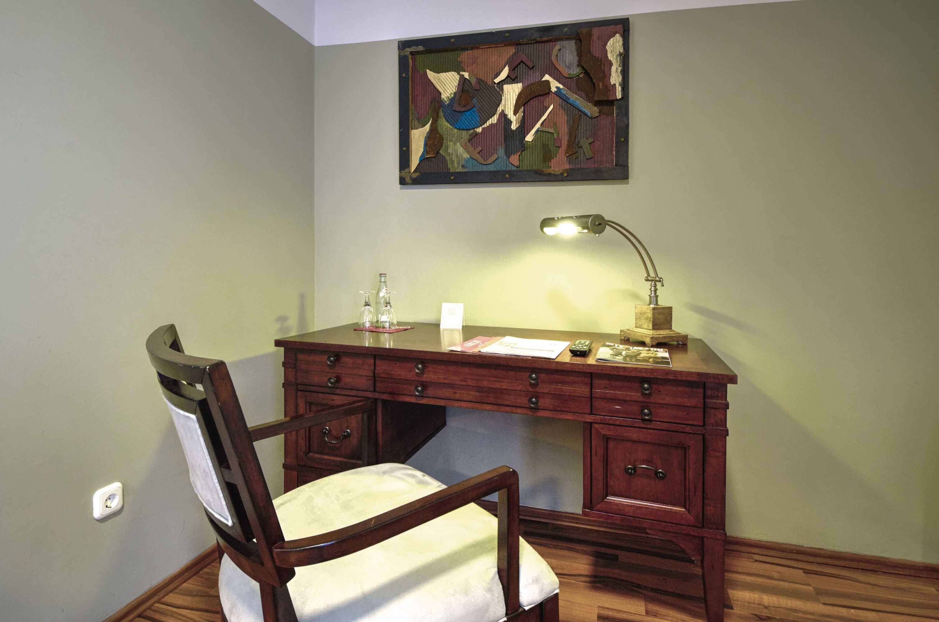 Gift card for Hotel Stickdorn